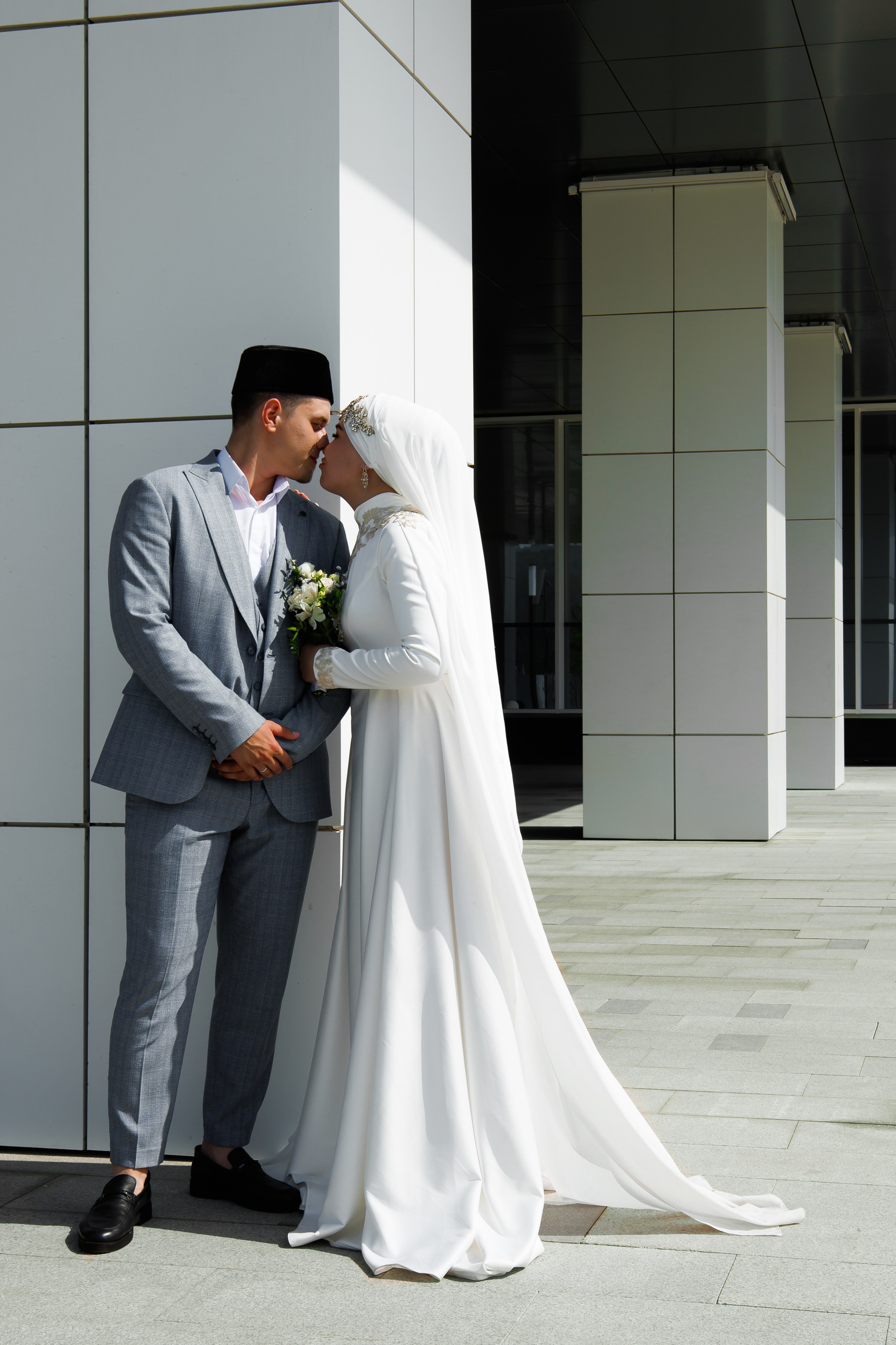 Свадебные сьемки. Предметный и модельный фотограф Хасаншин Дамир