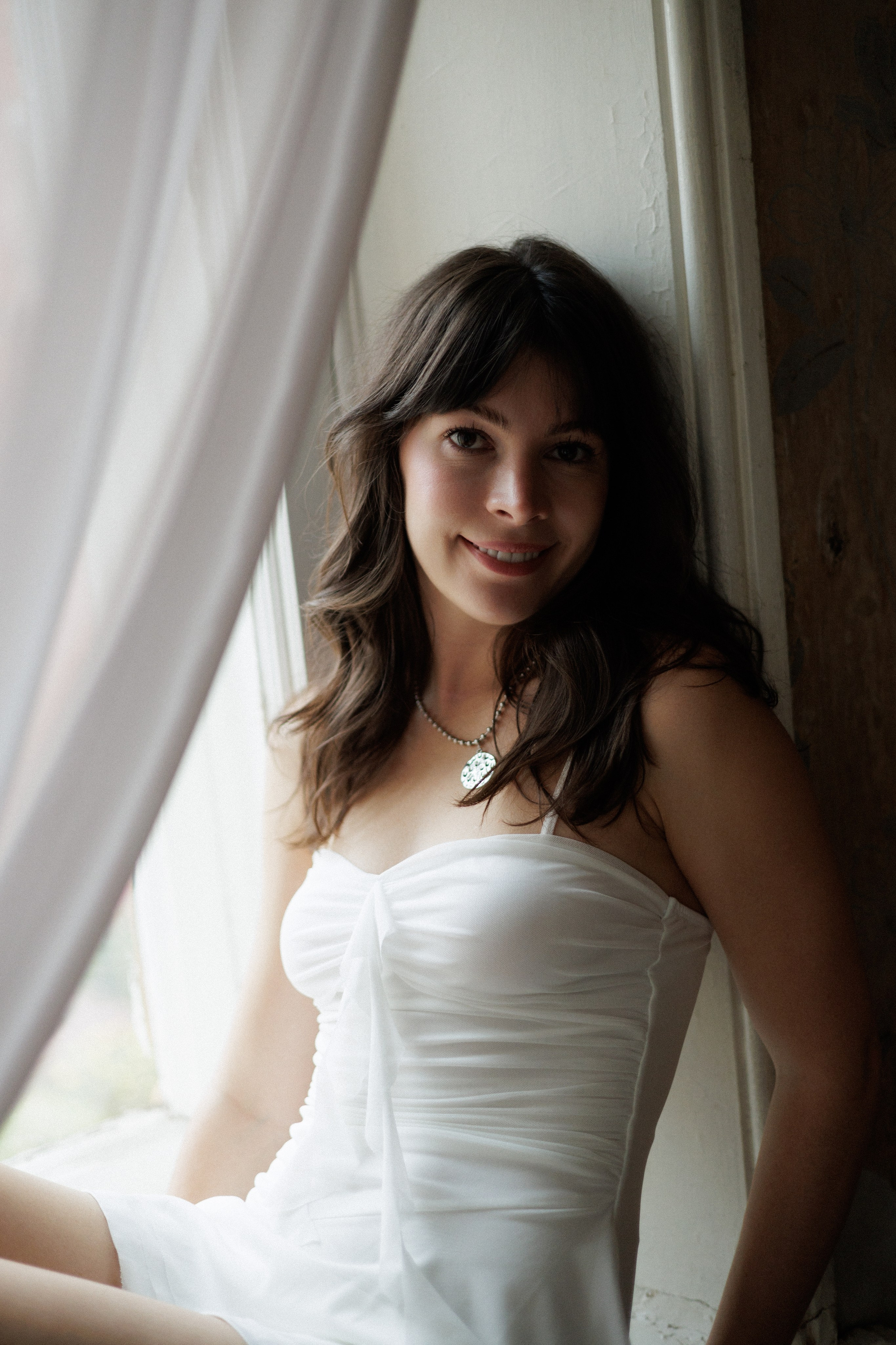 Юля. Привет! Меня зовут Лера, я фотограф в Нижнем Новгороде