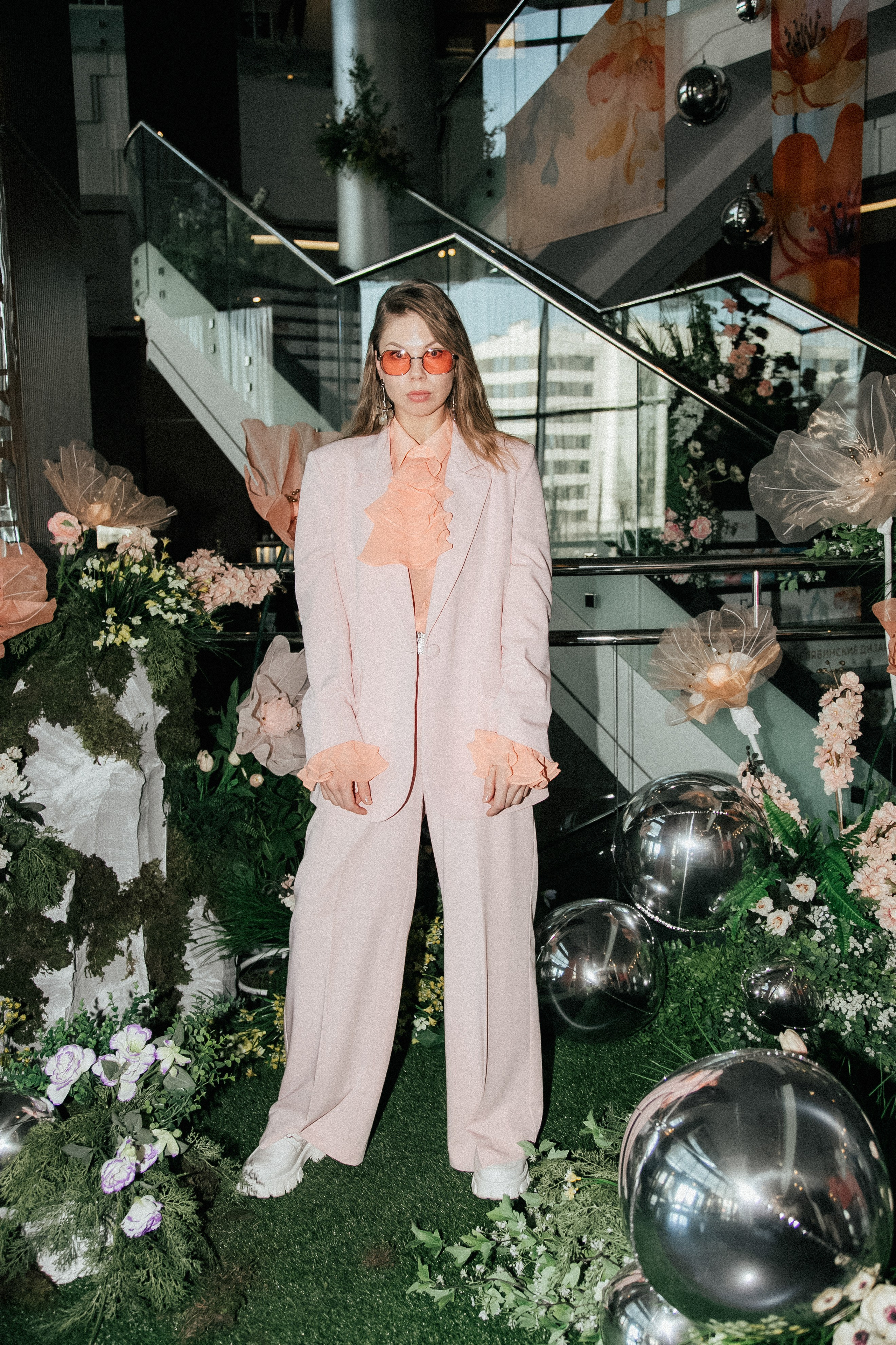 Fashion Day. Фотограф Иван Гуляев