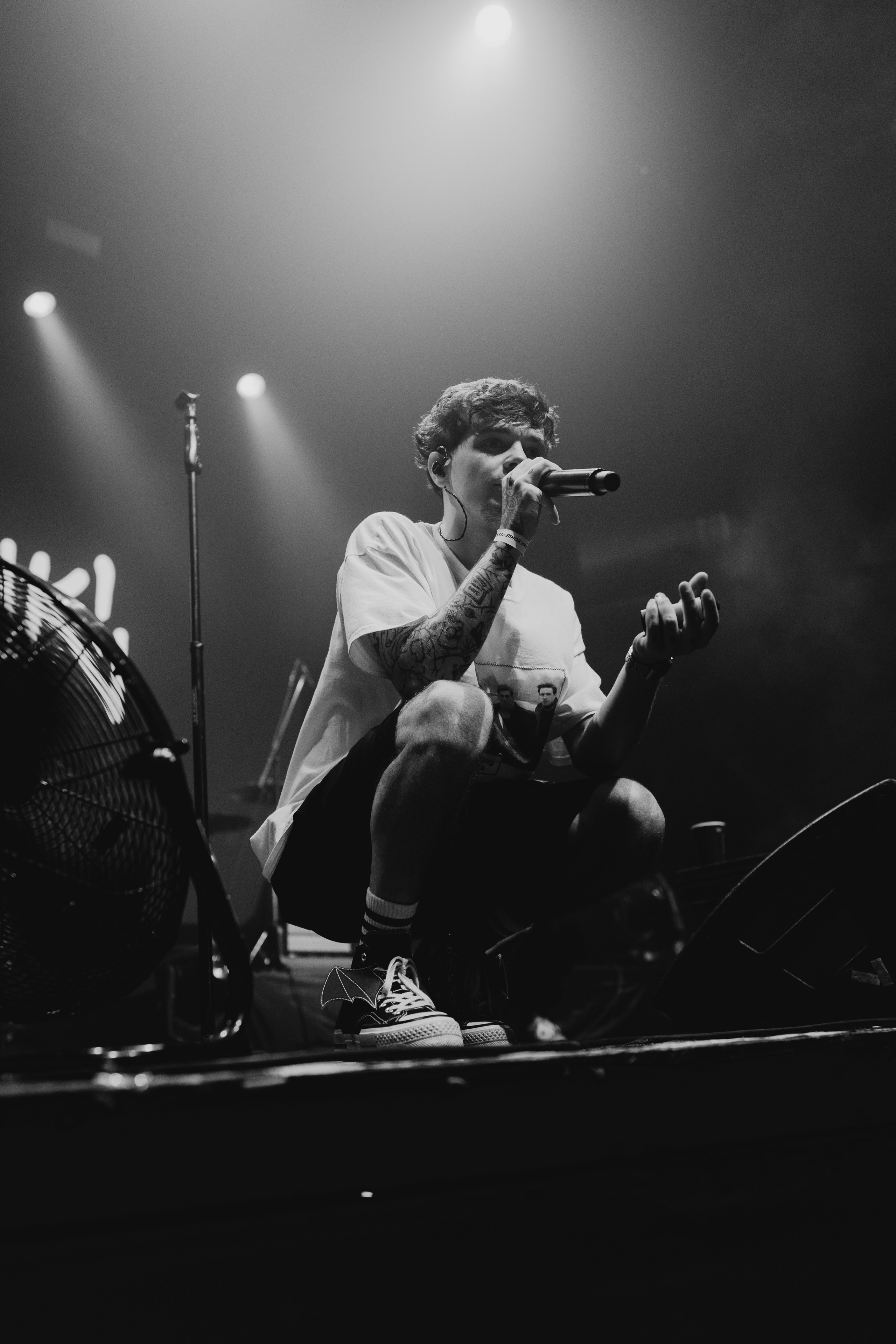 Saypink! (Moscow\05.11.2023). Фотограф Михаил Шабан