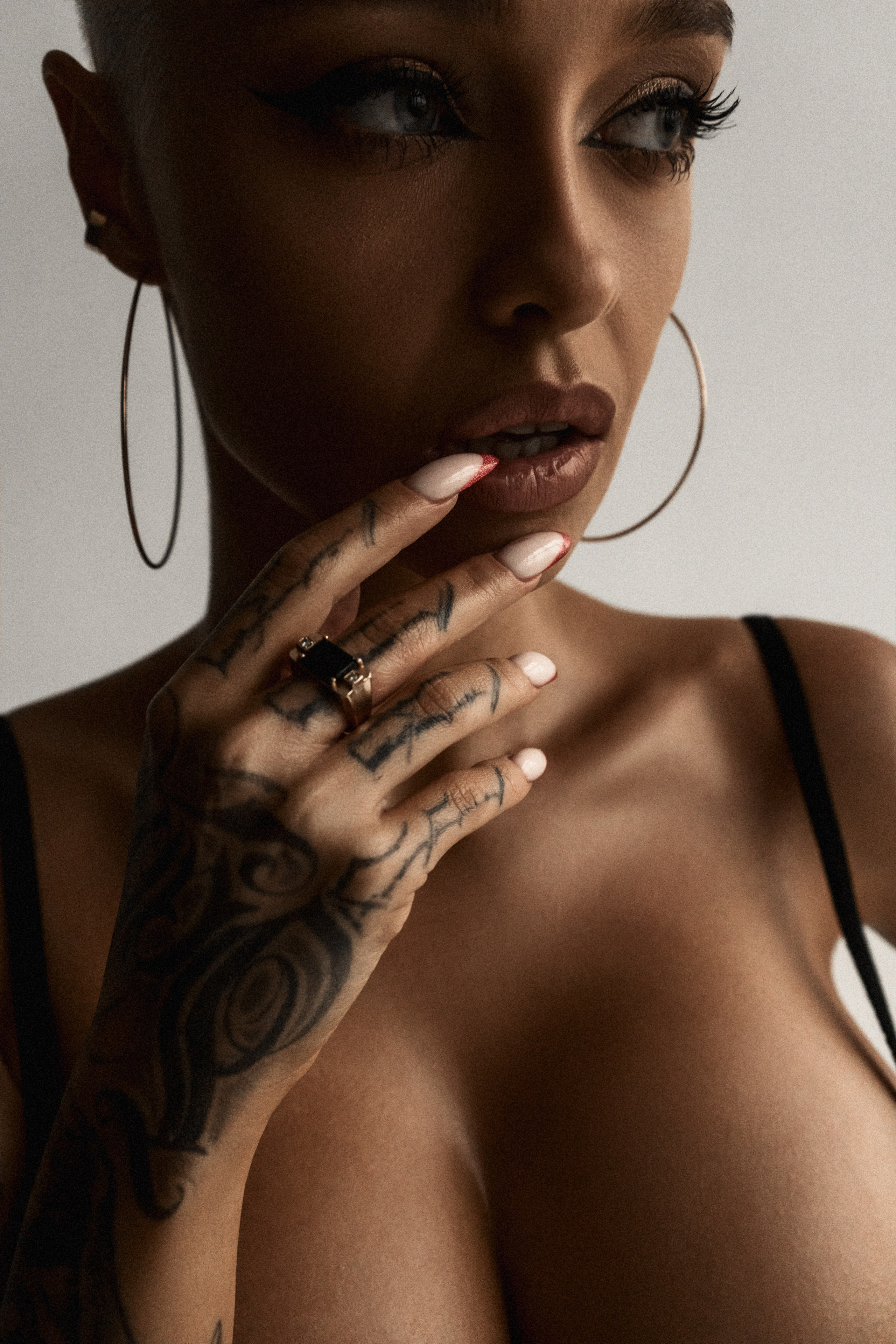 Съемки. Индивидуальный фотограф в Москве