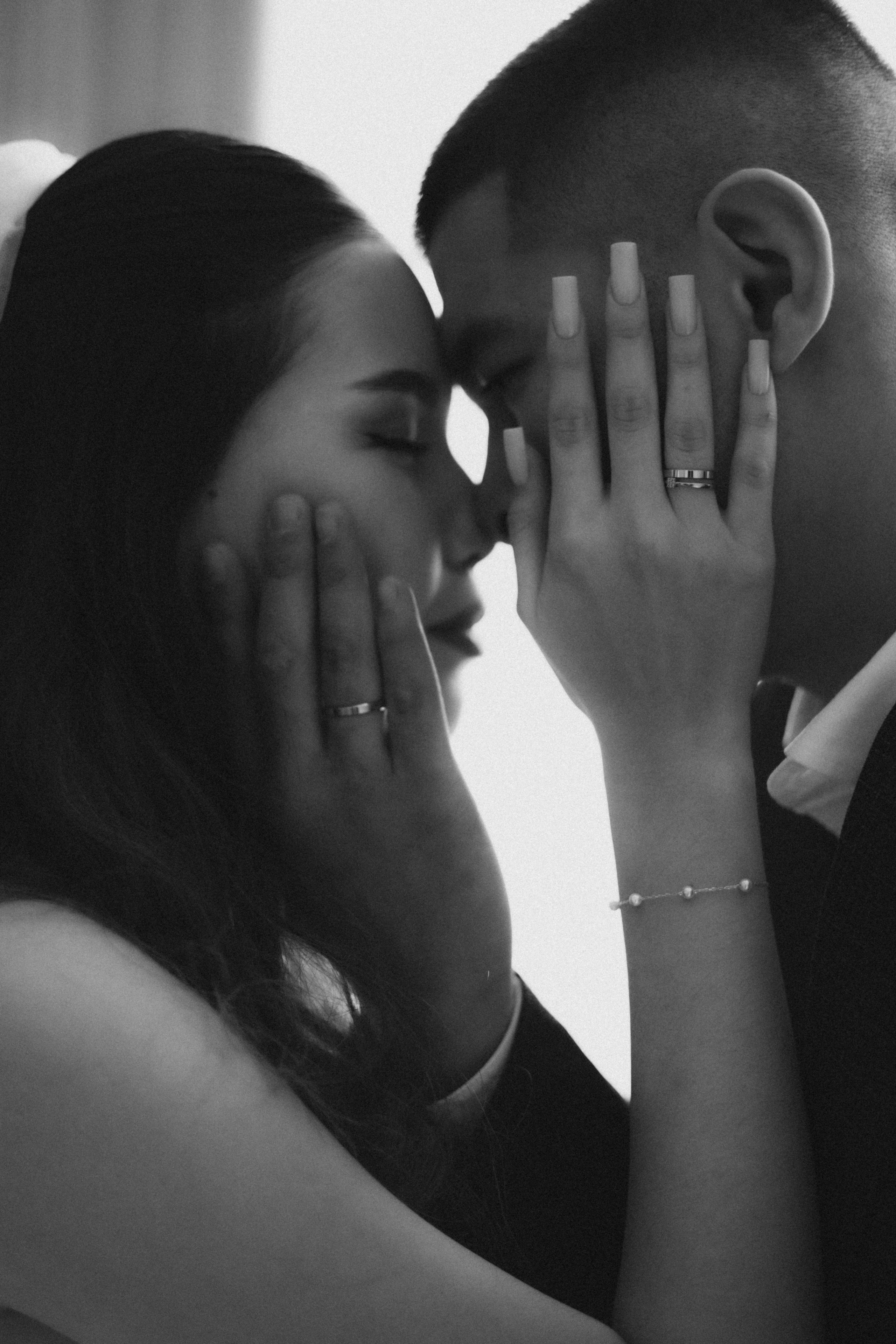 Айрат и Даяна | Свадебная. Свадебный фотограф в Астрахани