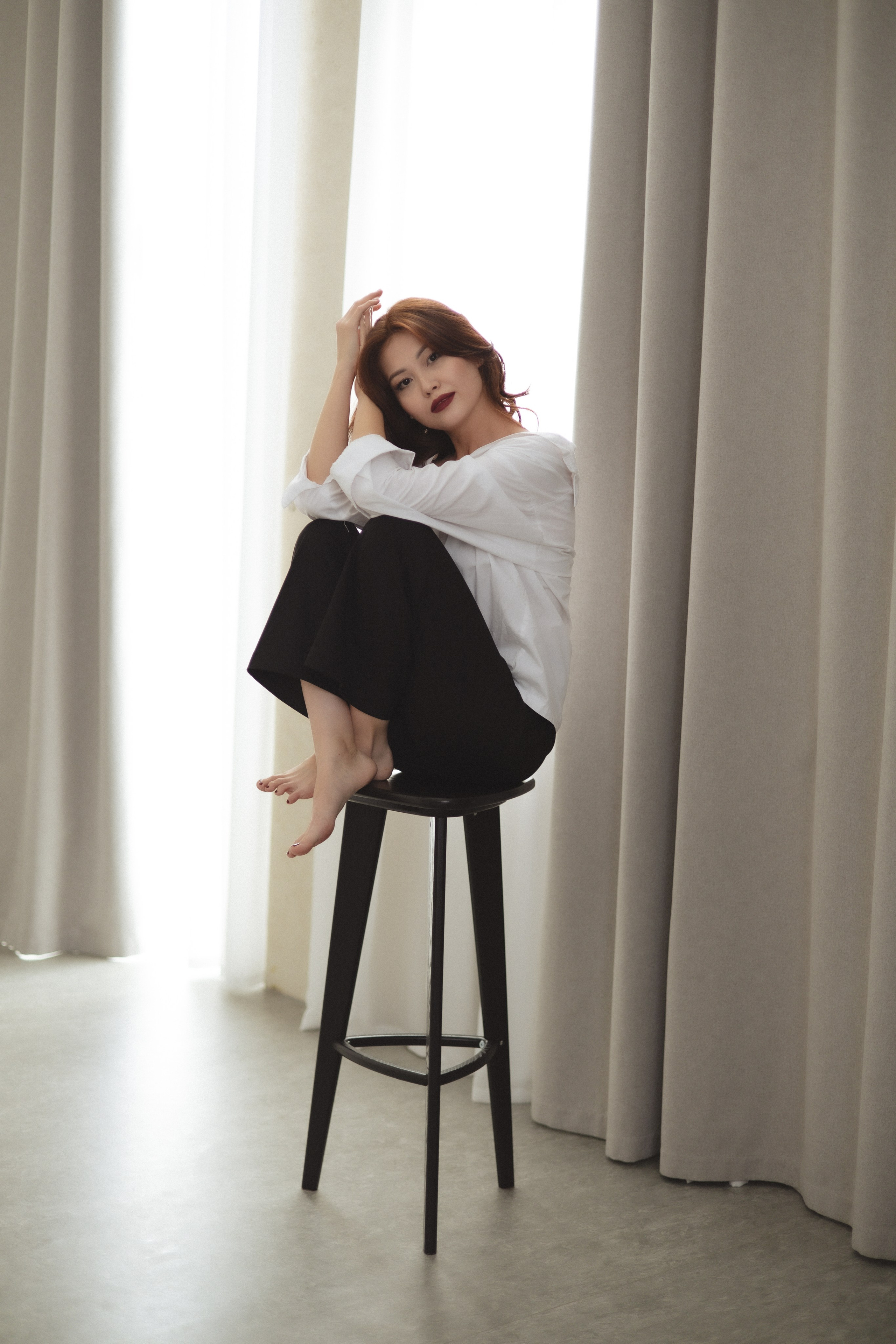 Жайна. Свадебный фотограф в Астрахани