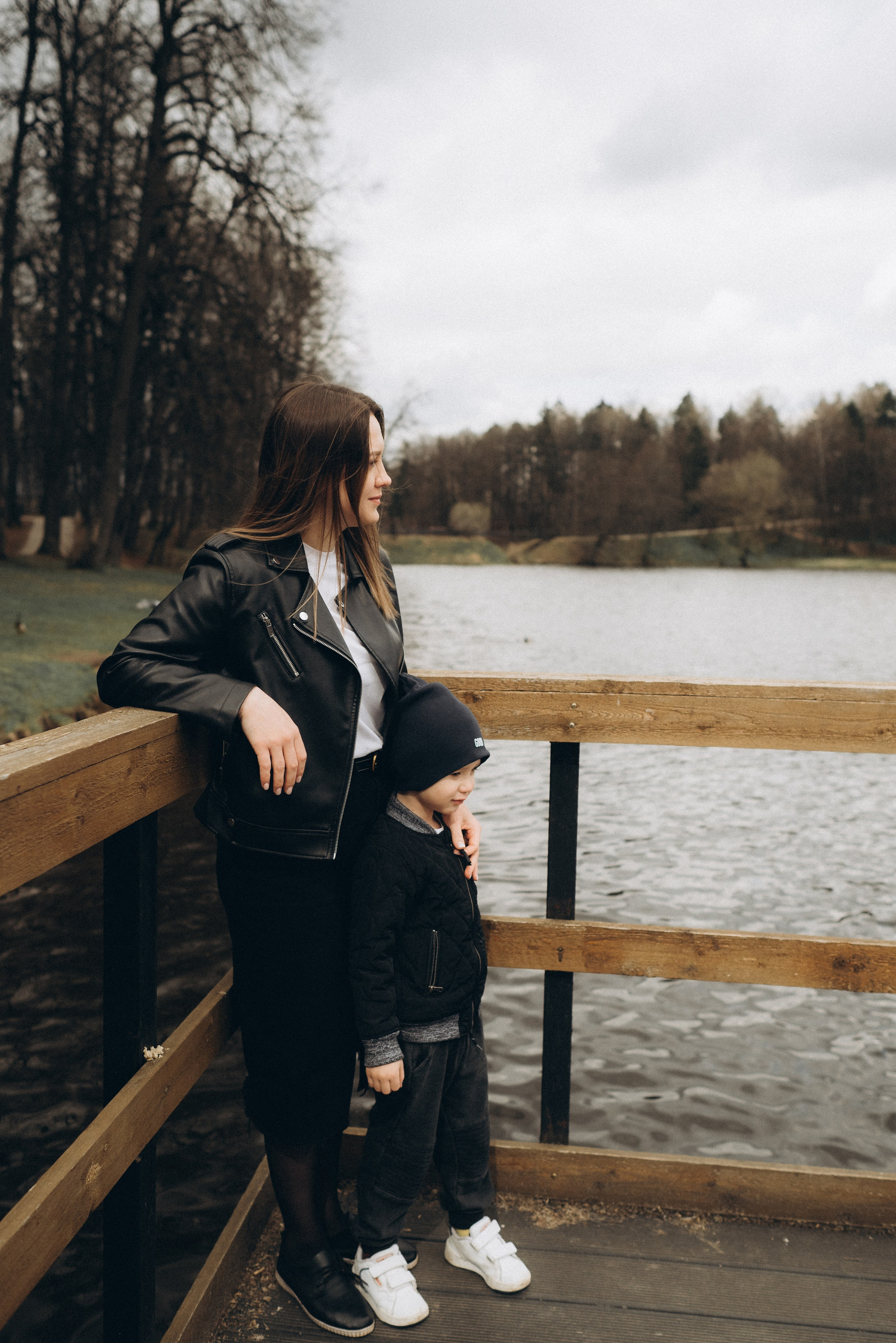 Саша и Егор. Суханова Регина Фотограф Сергиев Посад