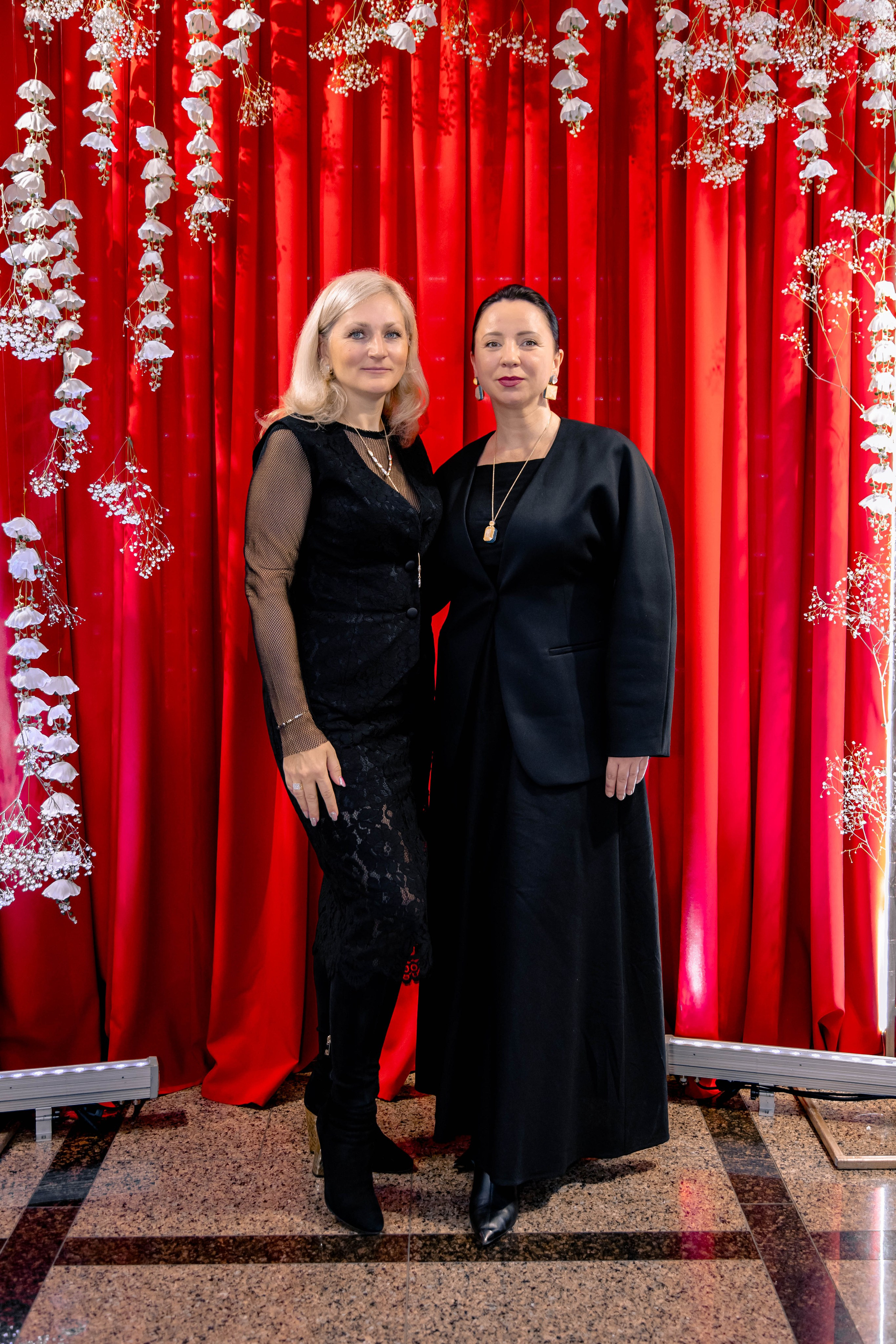 ЗОЛОТОЕ ВРЕМЯ ЛЮКС. МЕДИА-РЕСУРС ХАБАРОВСК / Фотоотчеты / Репортажи / События