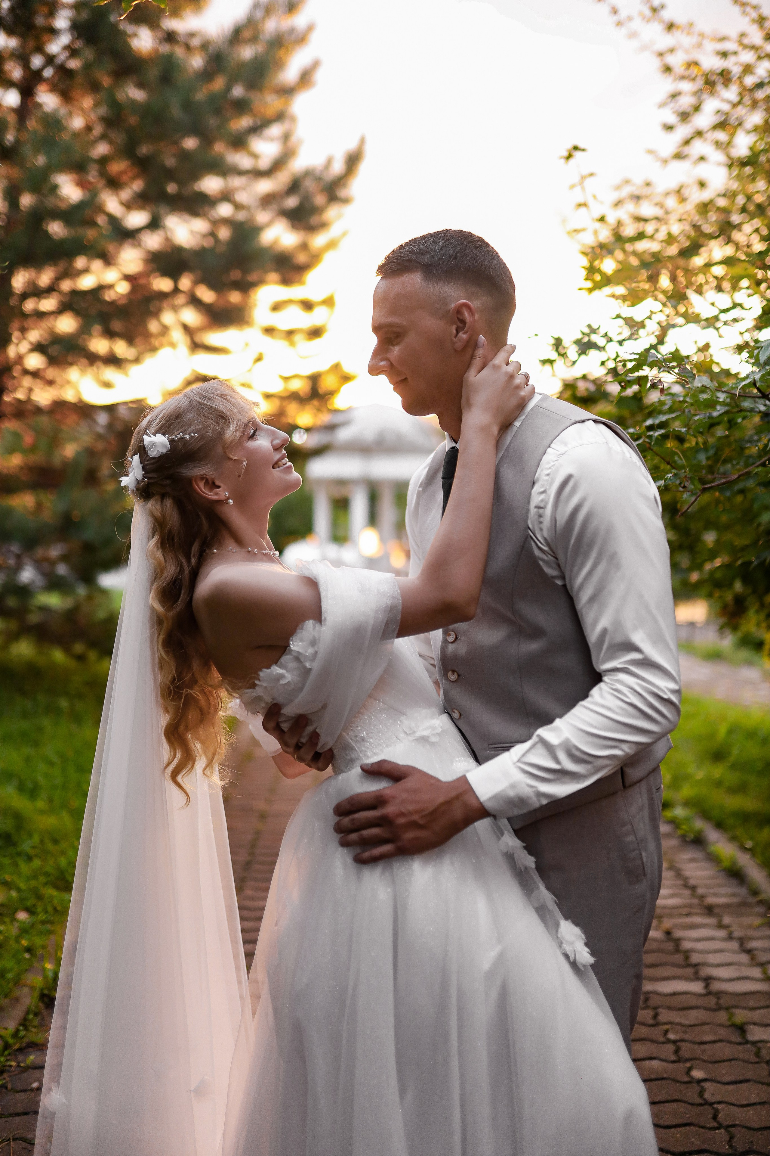 Егор и Алина 16.08.2025. ФОТОГРАФ ХАБАРОВСК АНАСТАСИЯ РАЧЕНКОВА