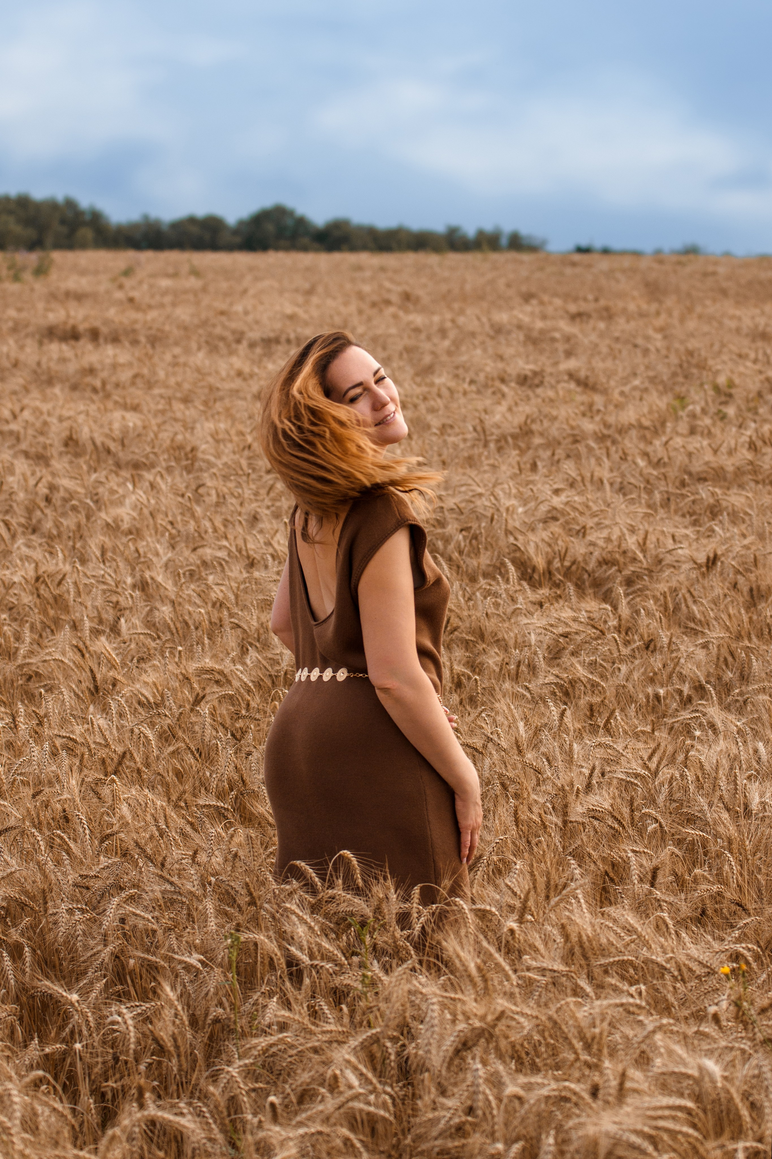 Индивидуальные съемки на природе. Индивидуальные, семейные, студийные съемки в Серпухове и за пределами