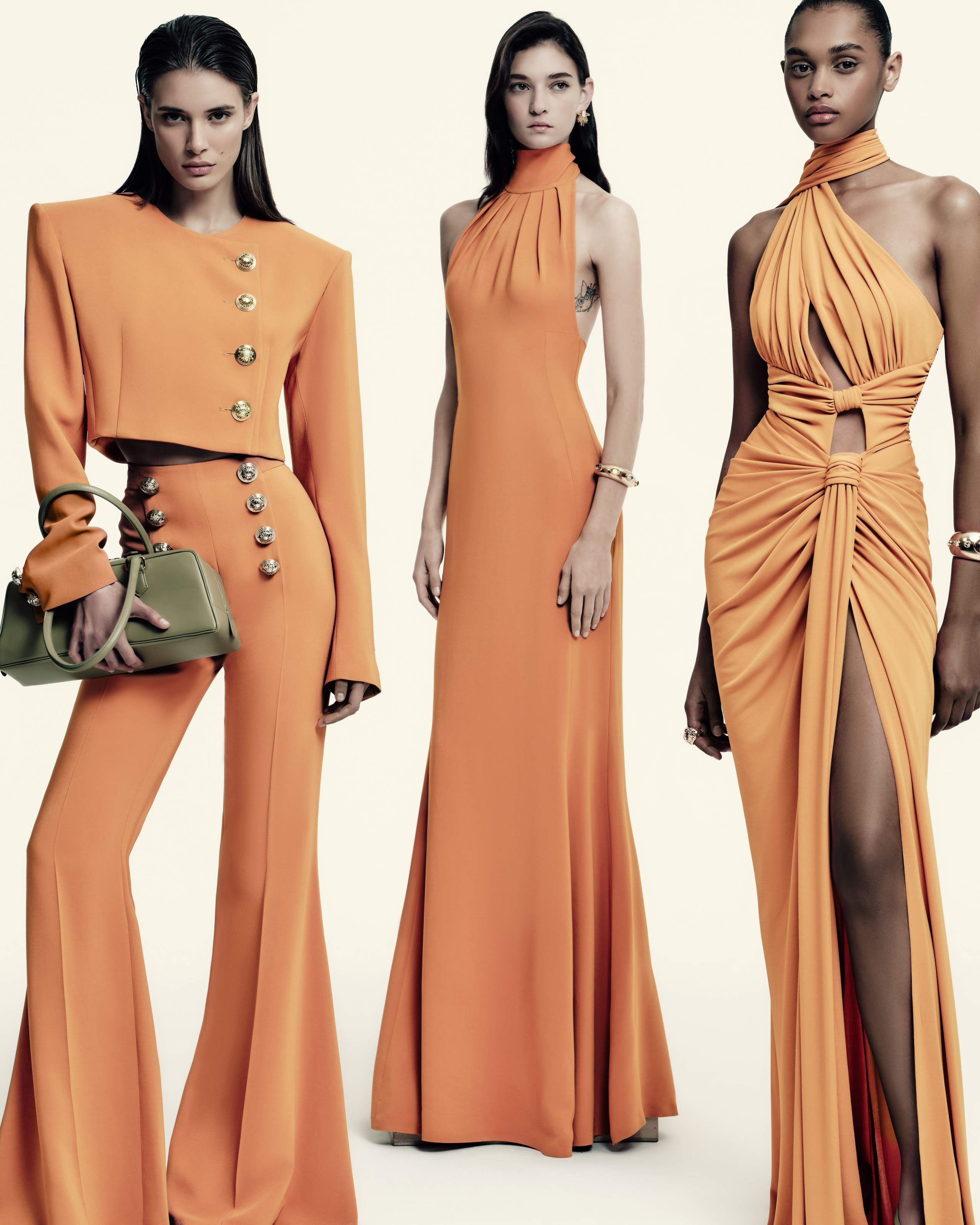 Retouching Portfolio. Ksenia Pershina