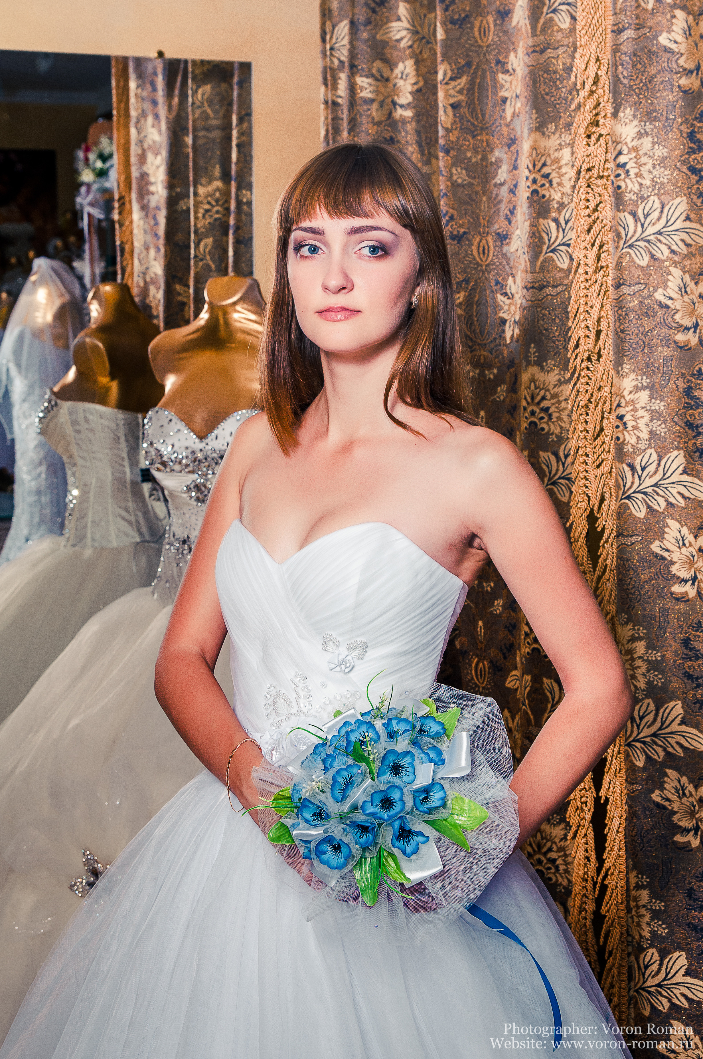 2. Ворон Роман — фотограф