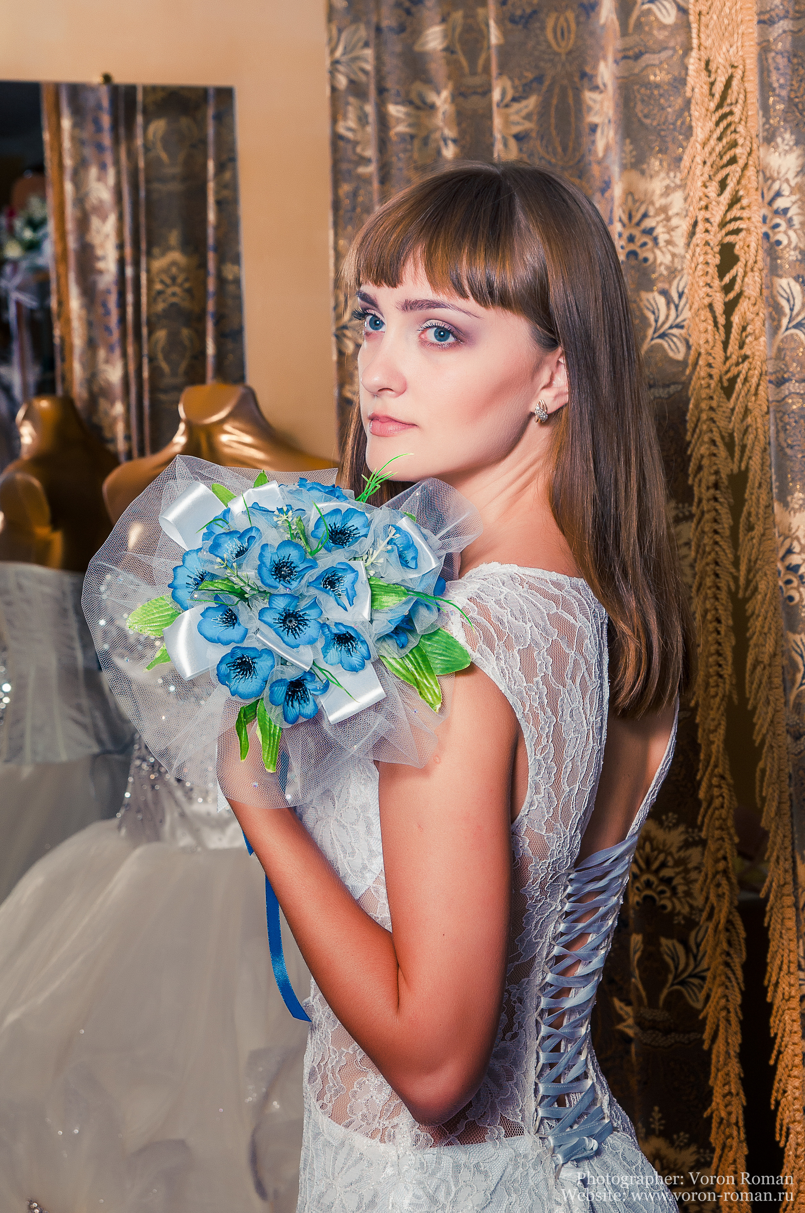 2. Ворон Роман — фотограф