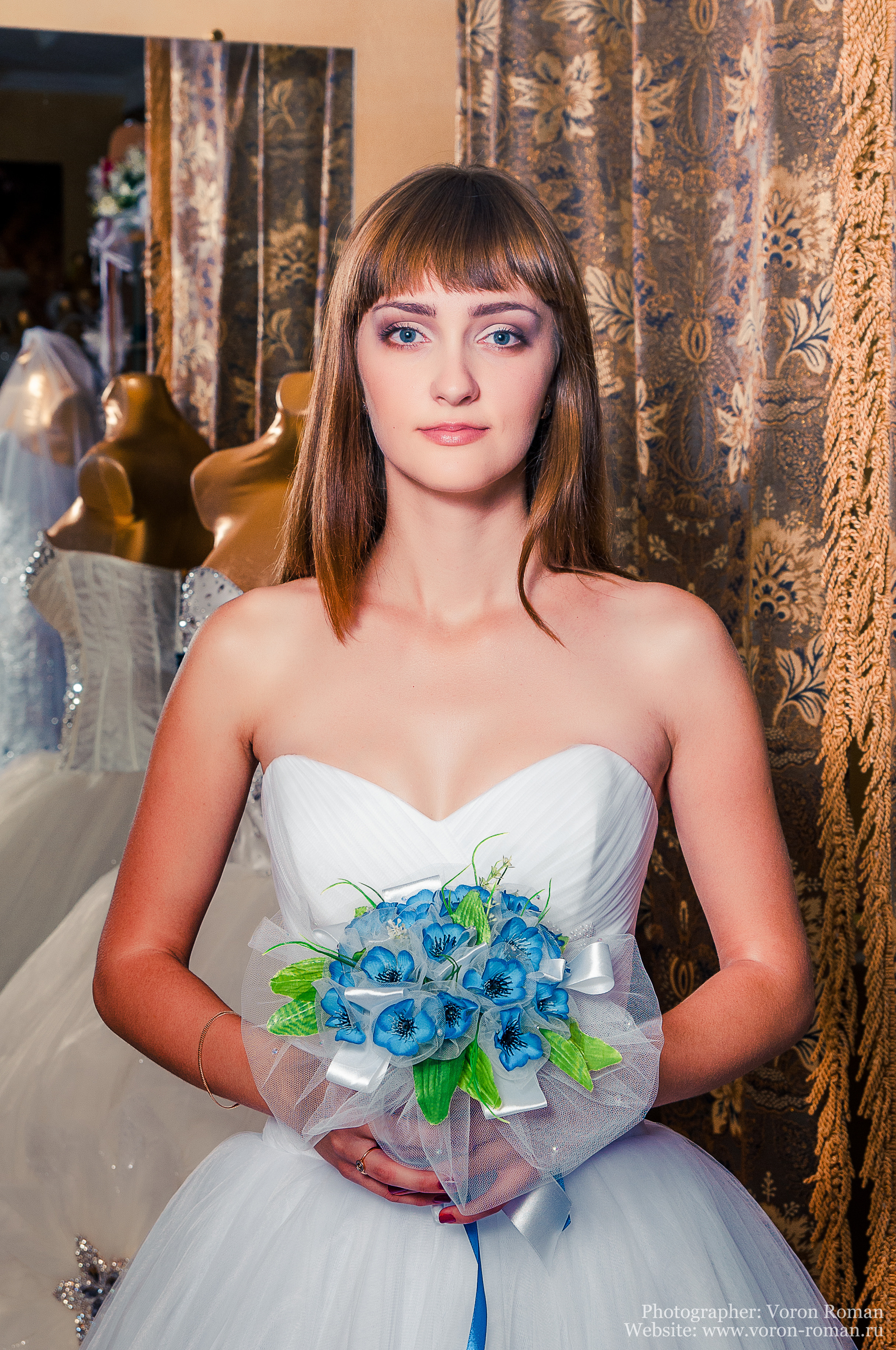 2. Ворон Роман — фотограф