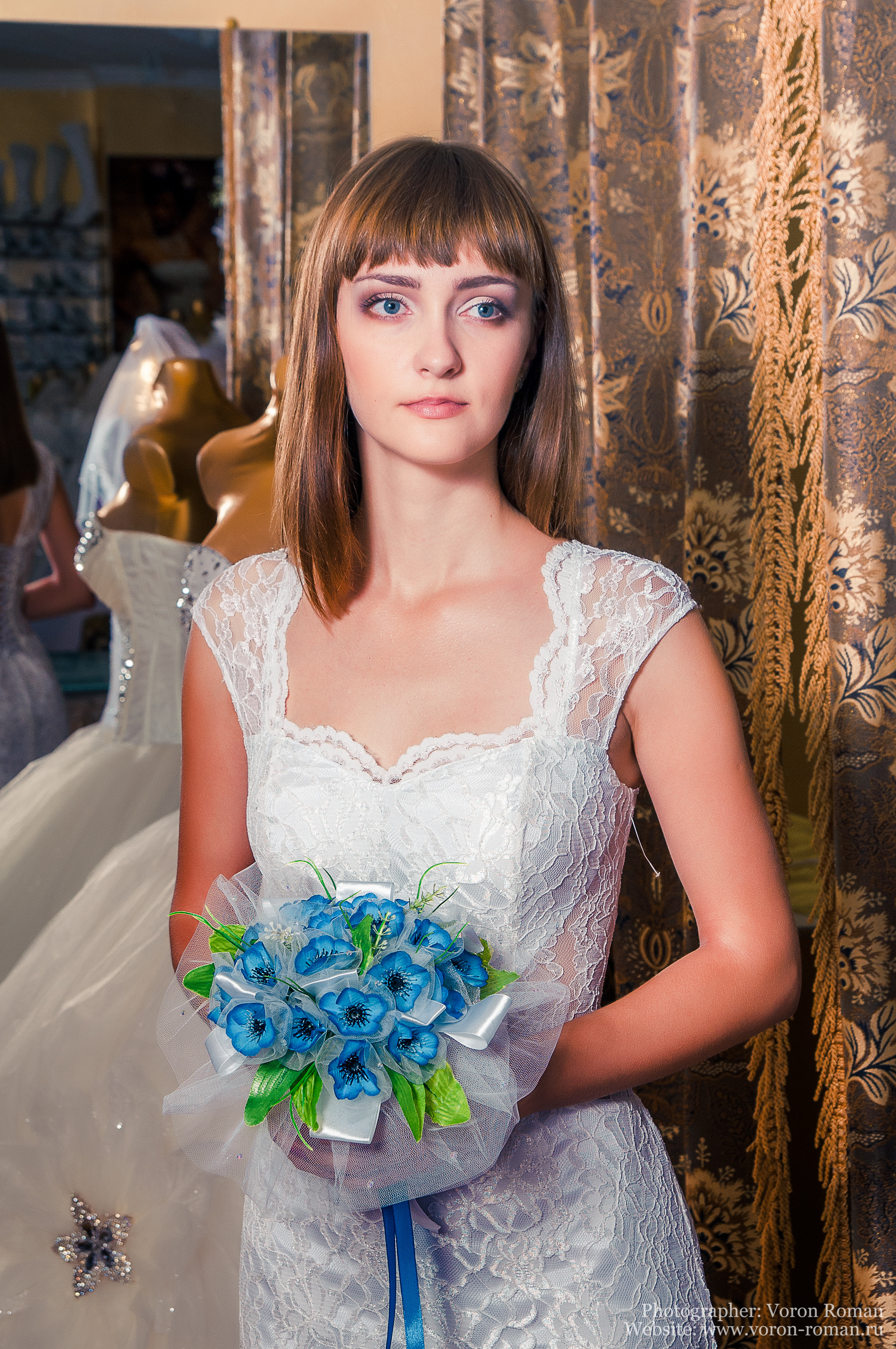 2. Ворон Роман — фотограф