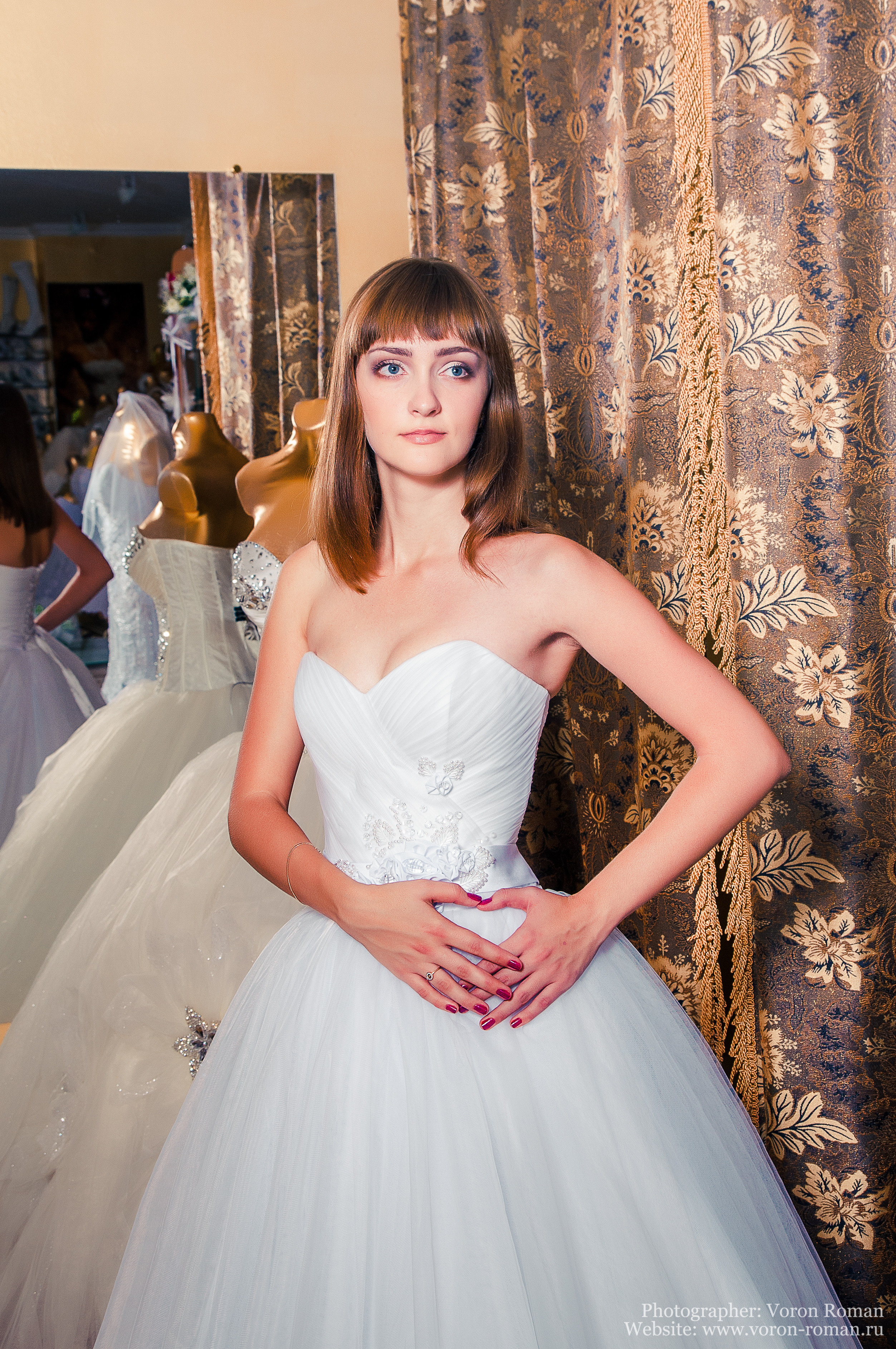 2. Ворон Роман — фотограф