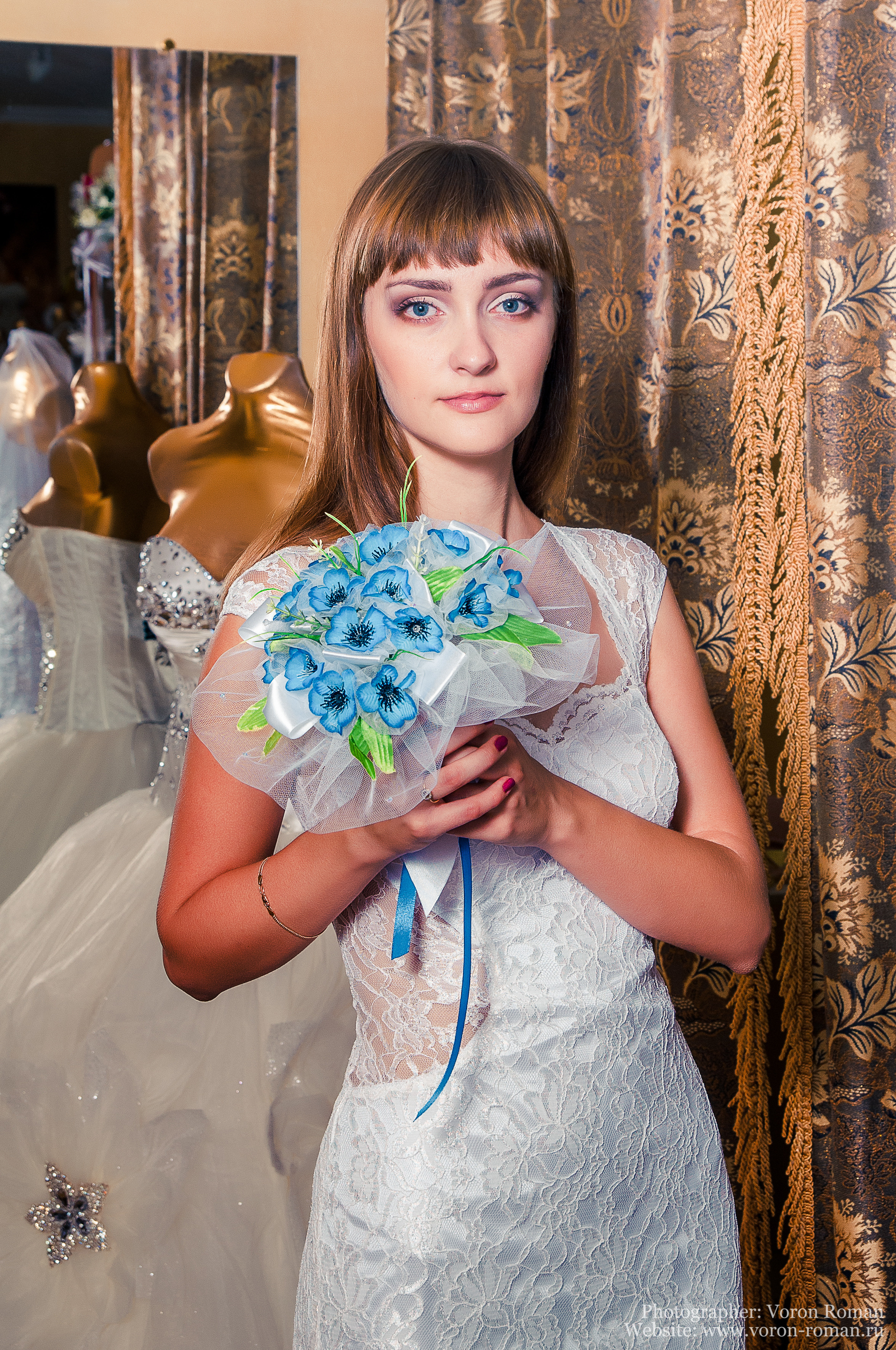 2. Ворон Роман — фотограф