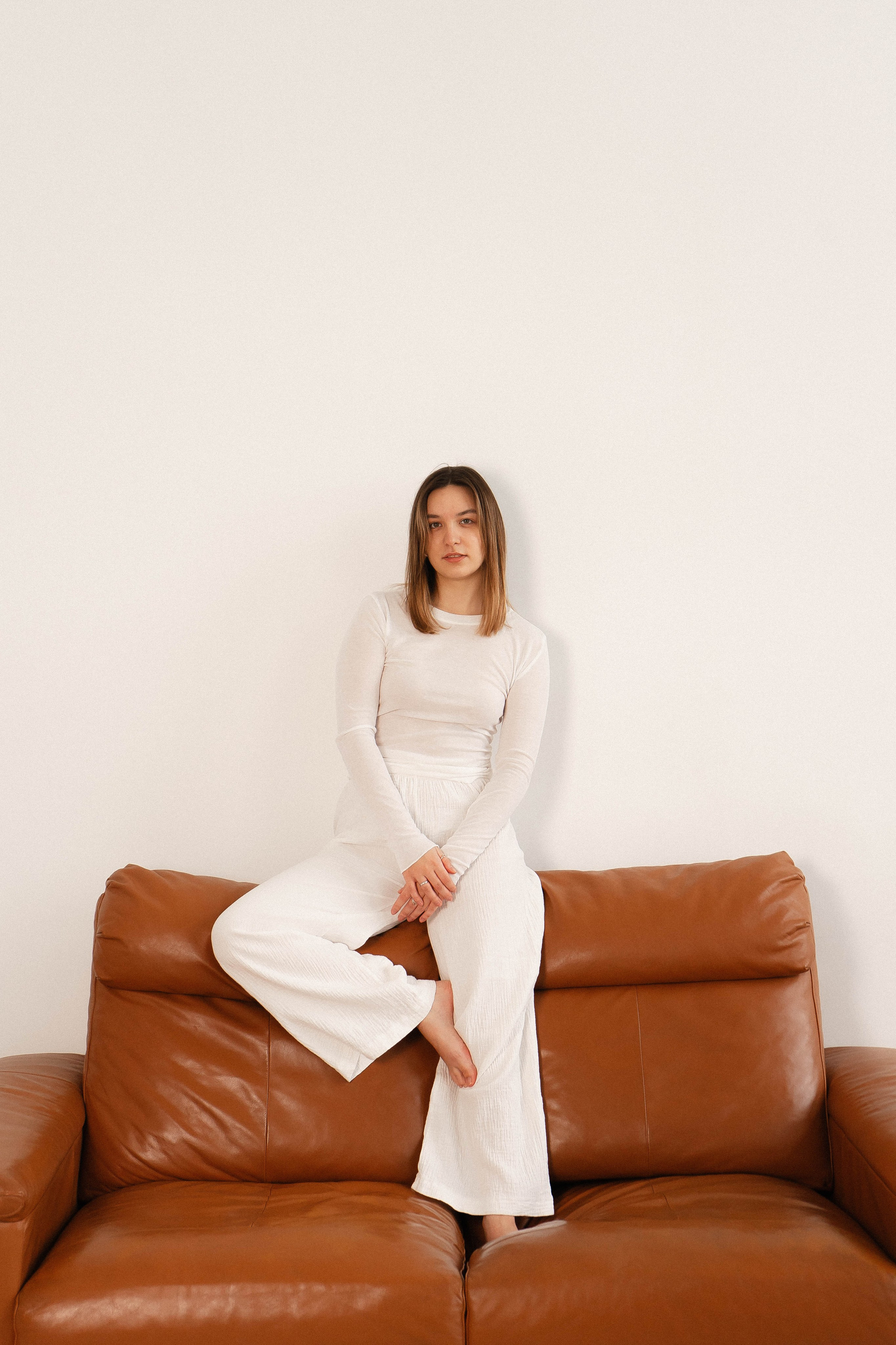 Портреты в студии