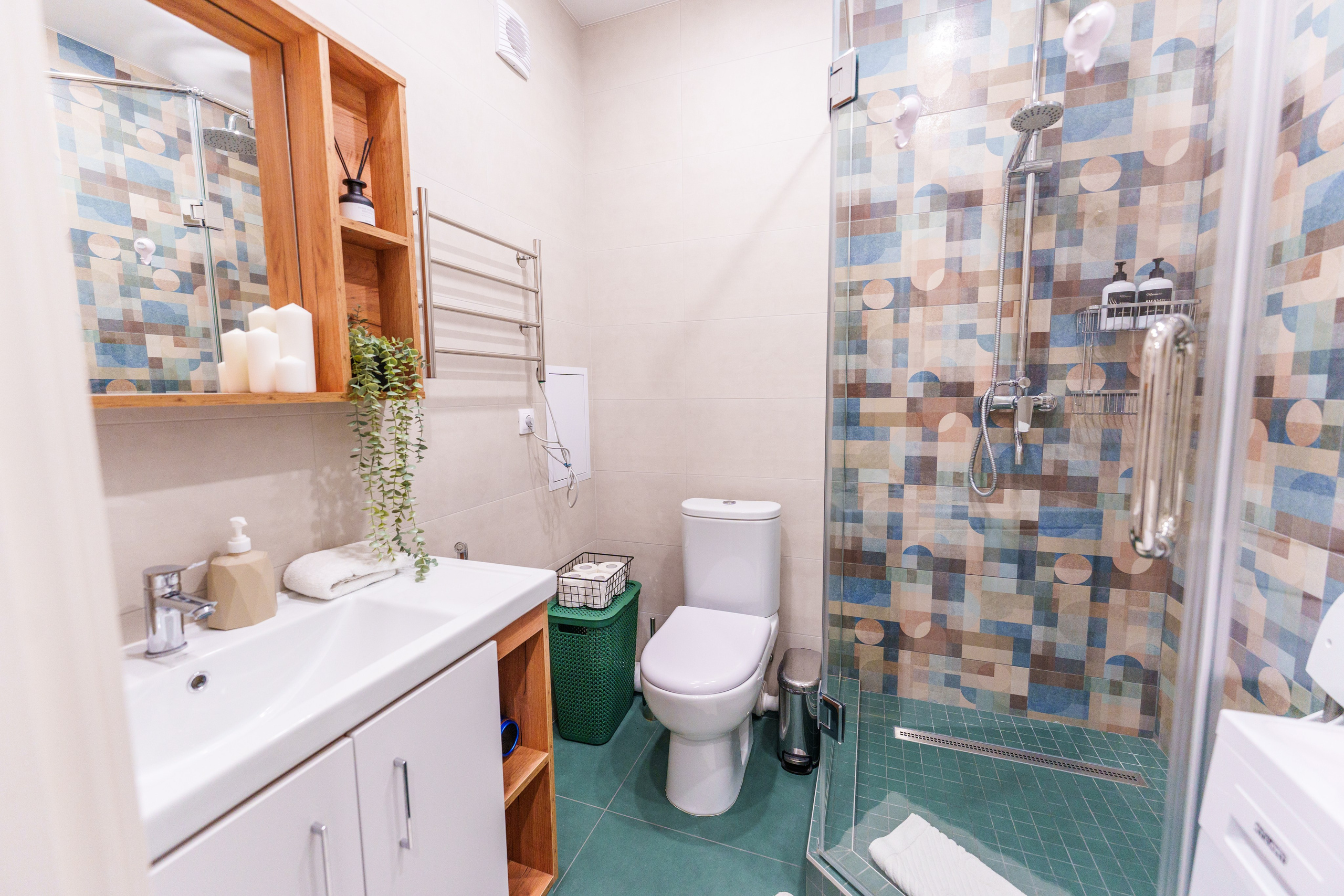 Квартира аренда Самара. Главная