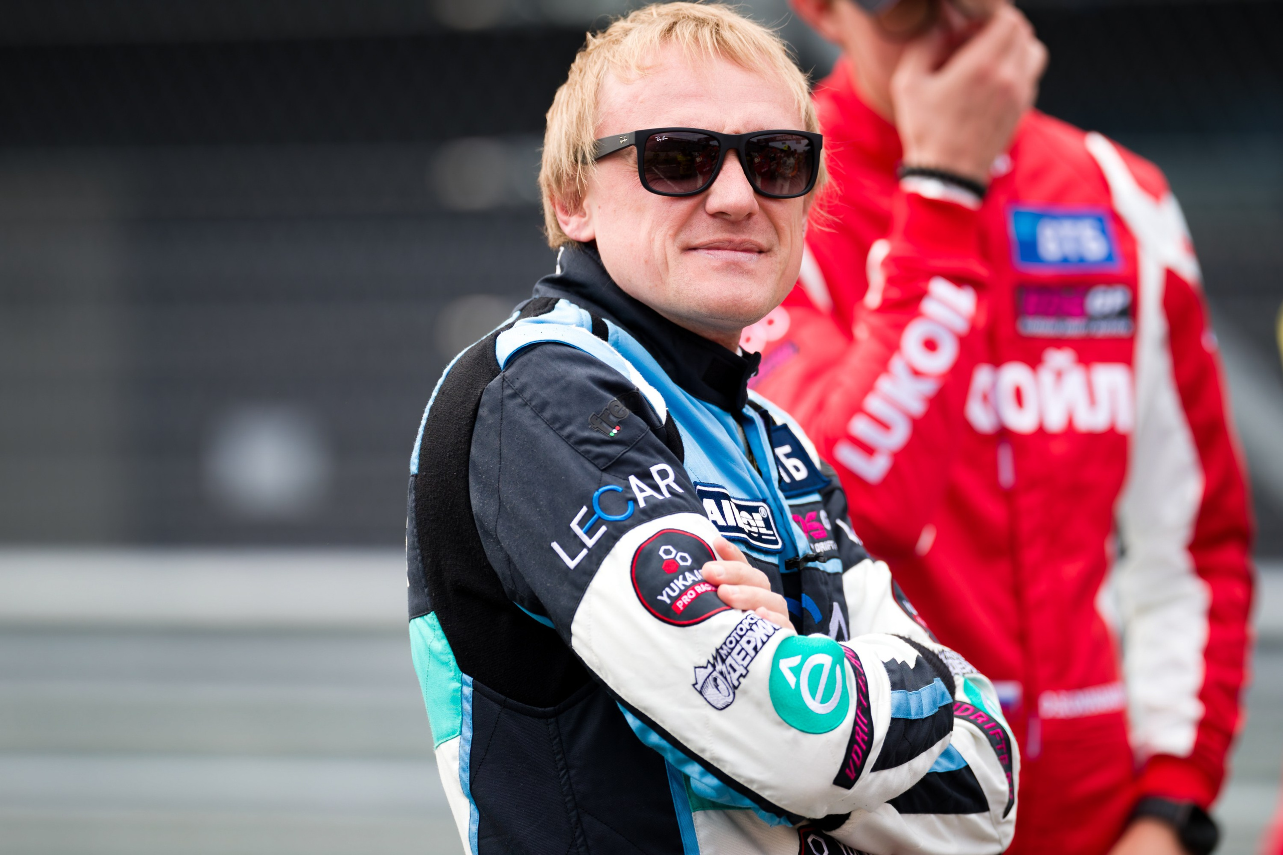 RDS GP 2025. Профессиональный спортивный фотограф в Санкт-Петербурге