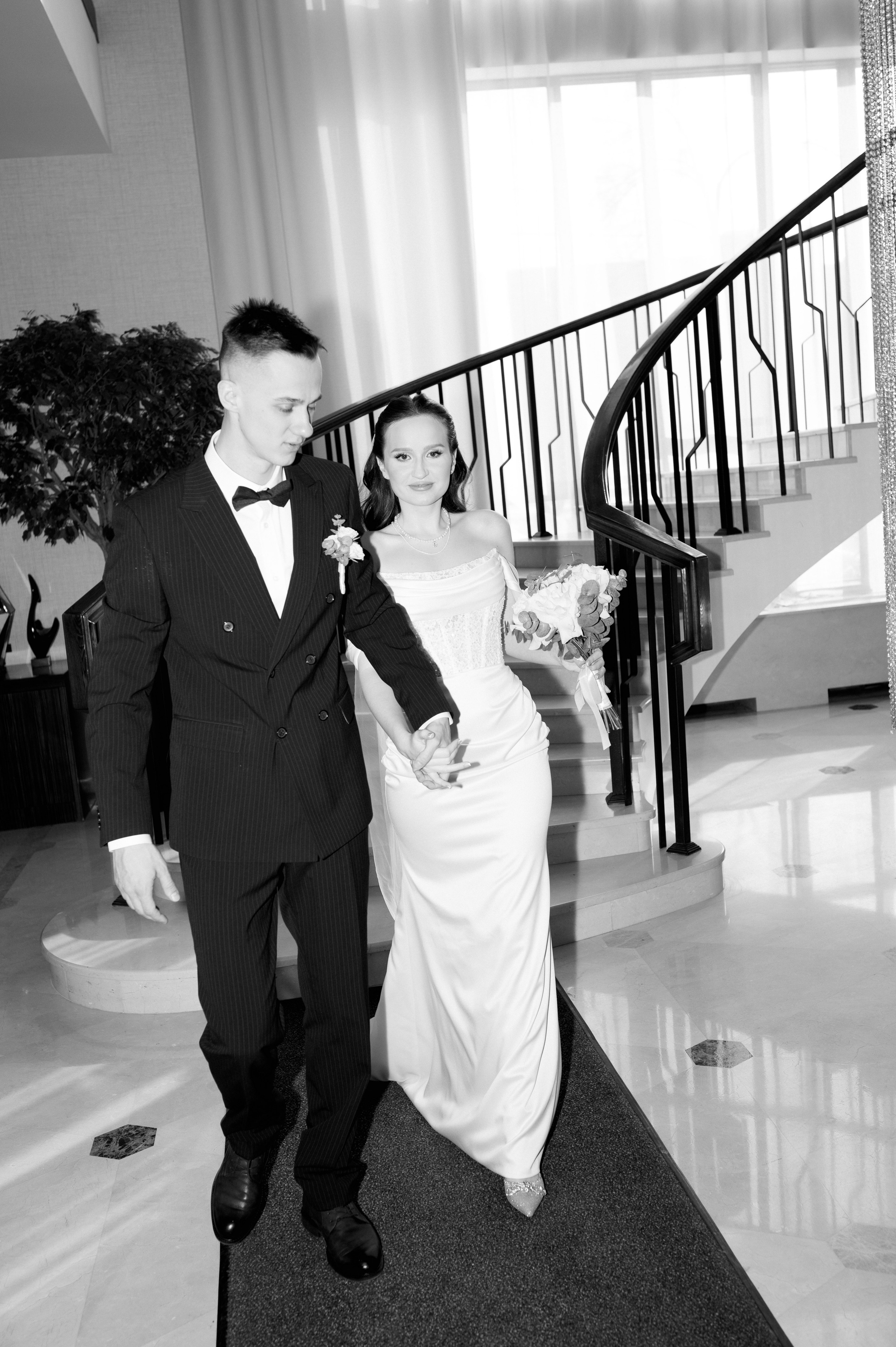 Ю|В. Свадебный фотограф Новосибирск