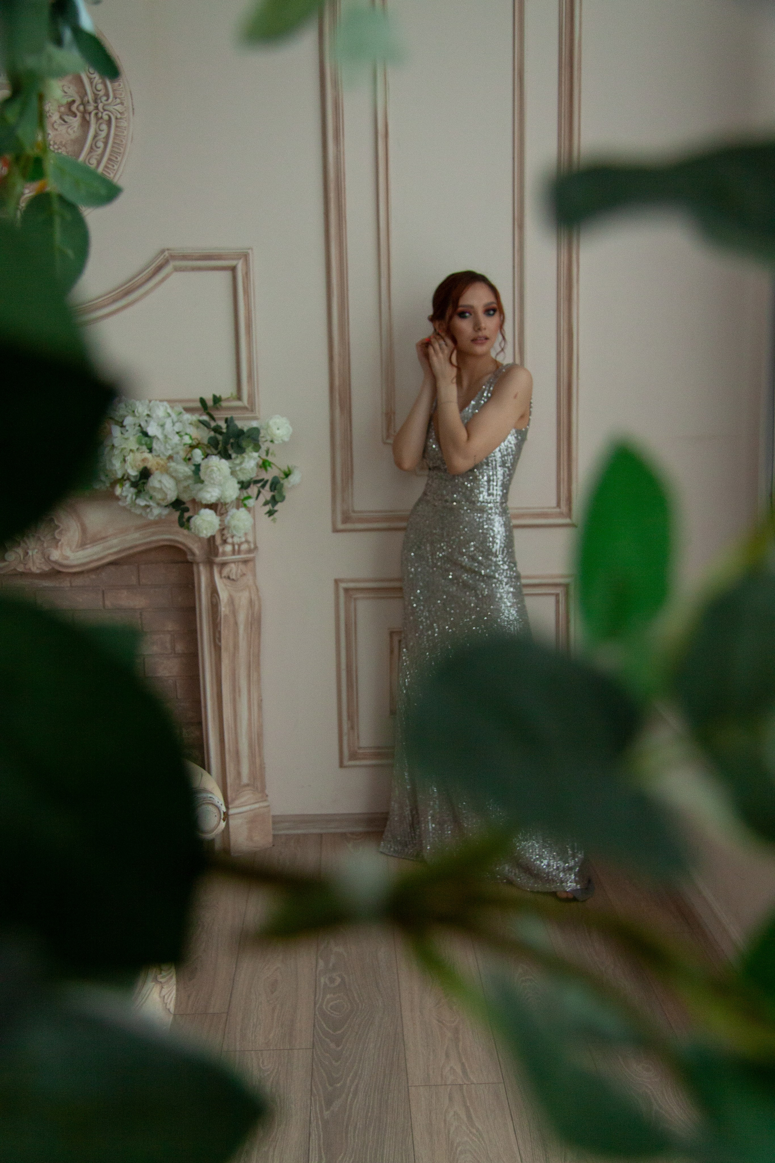 Неркес. Марина Шаймухаметова. Фотограф в Уфе