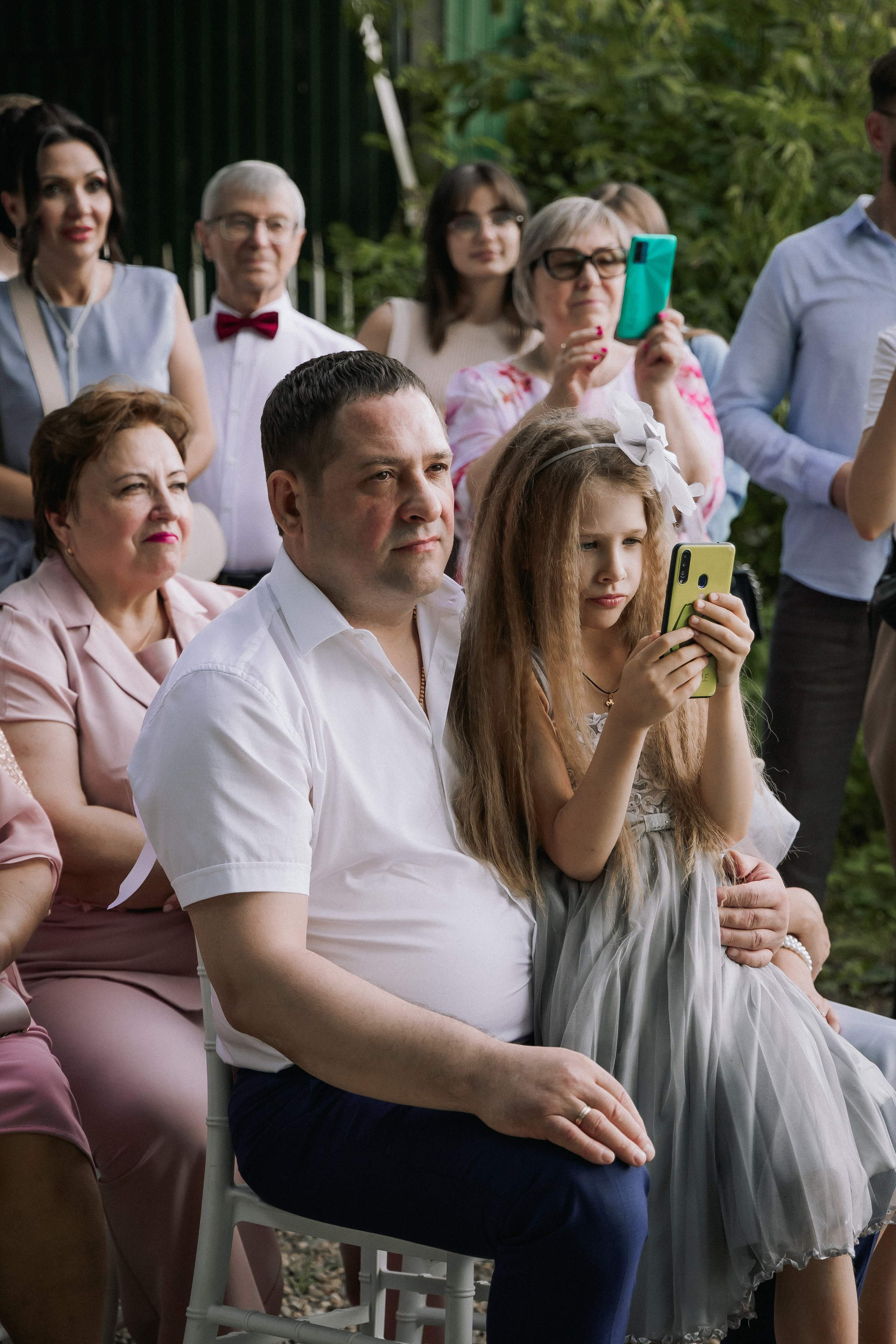 Свадебный день Лины и Роберта. Свадебная фотография. Арина Рубах