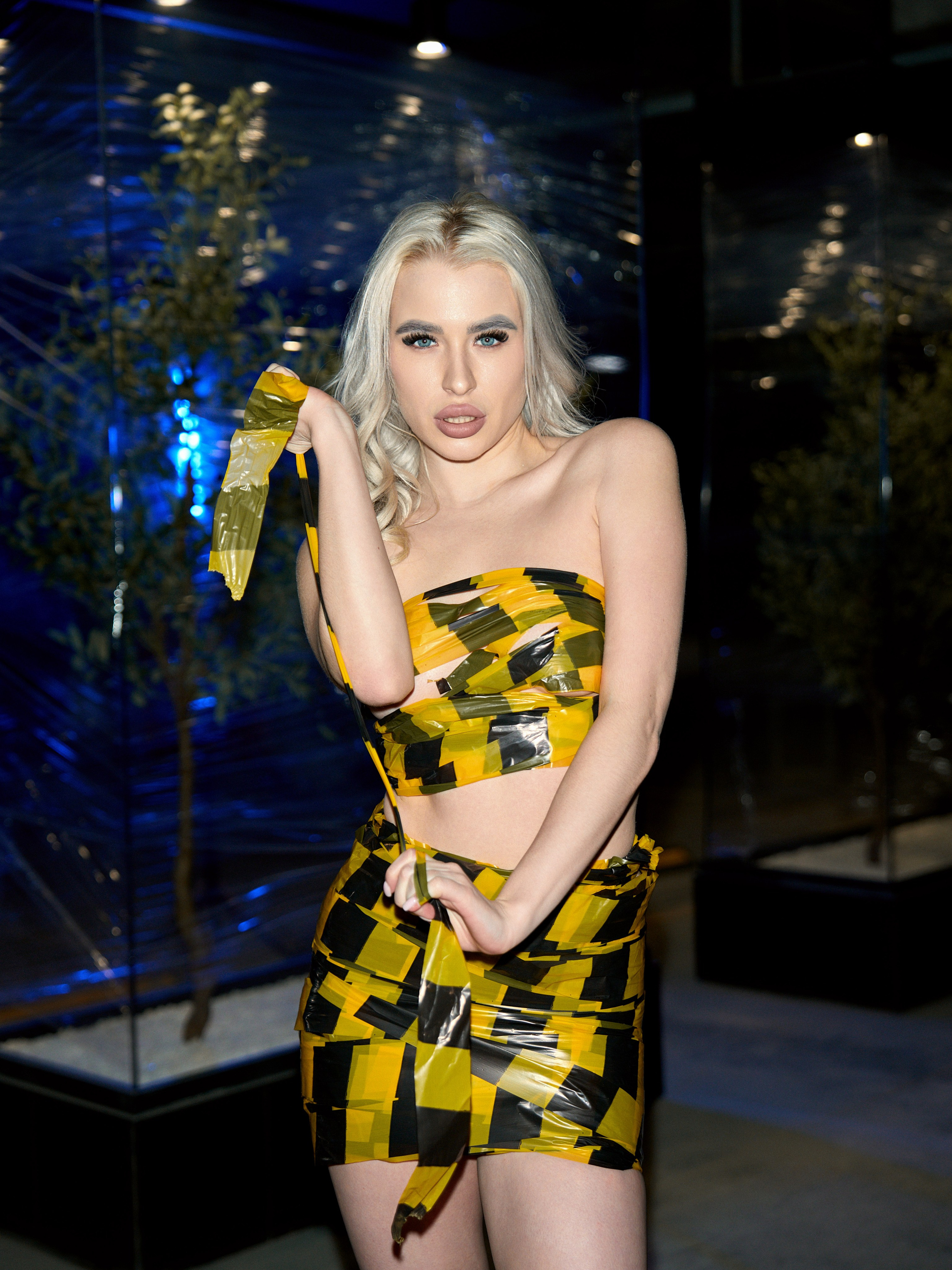 Настя. Портретный и Контент фотограф Григорий Семенов (Grifon) в Ижевске