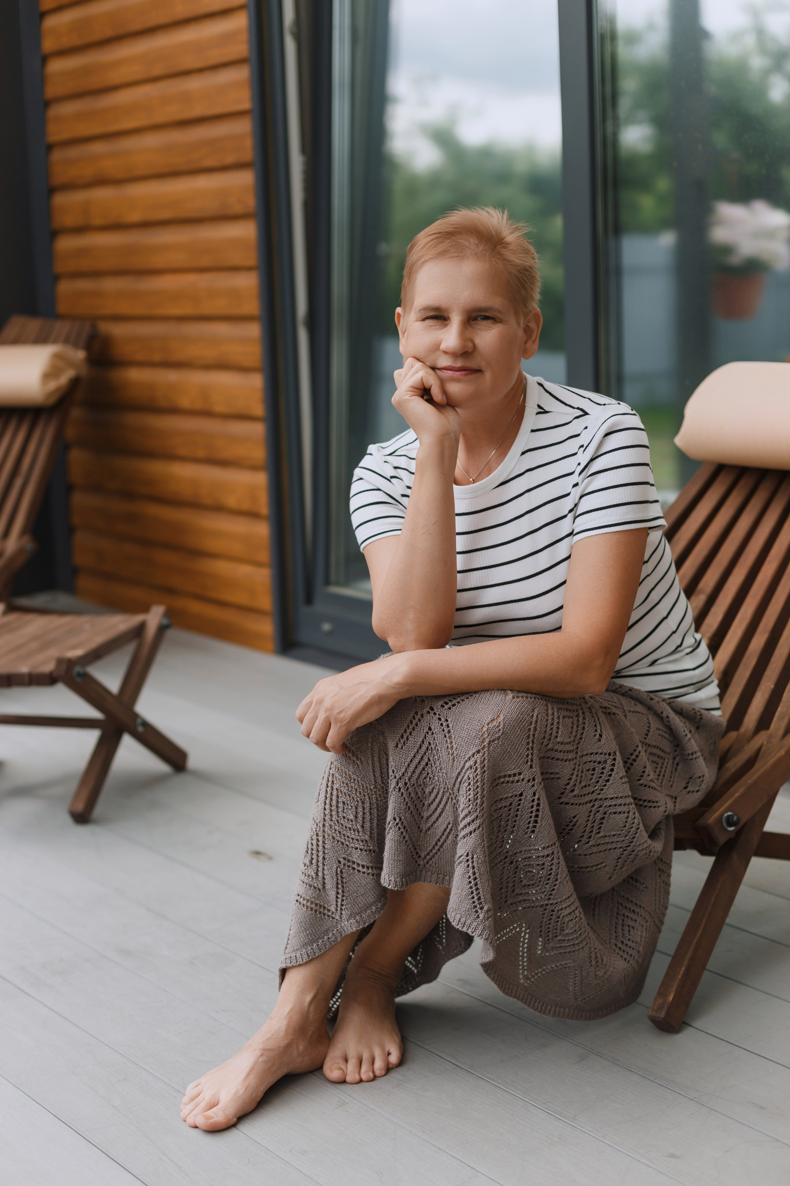 Большое Олино семейство. Профессиональный фотограф Надежда Антонова