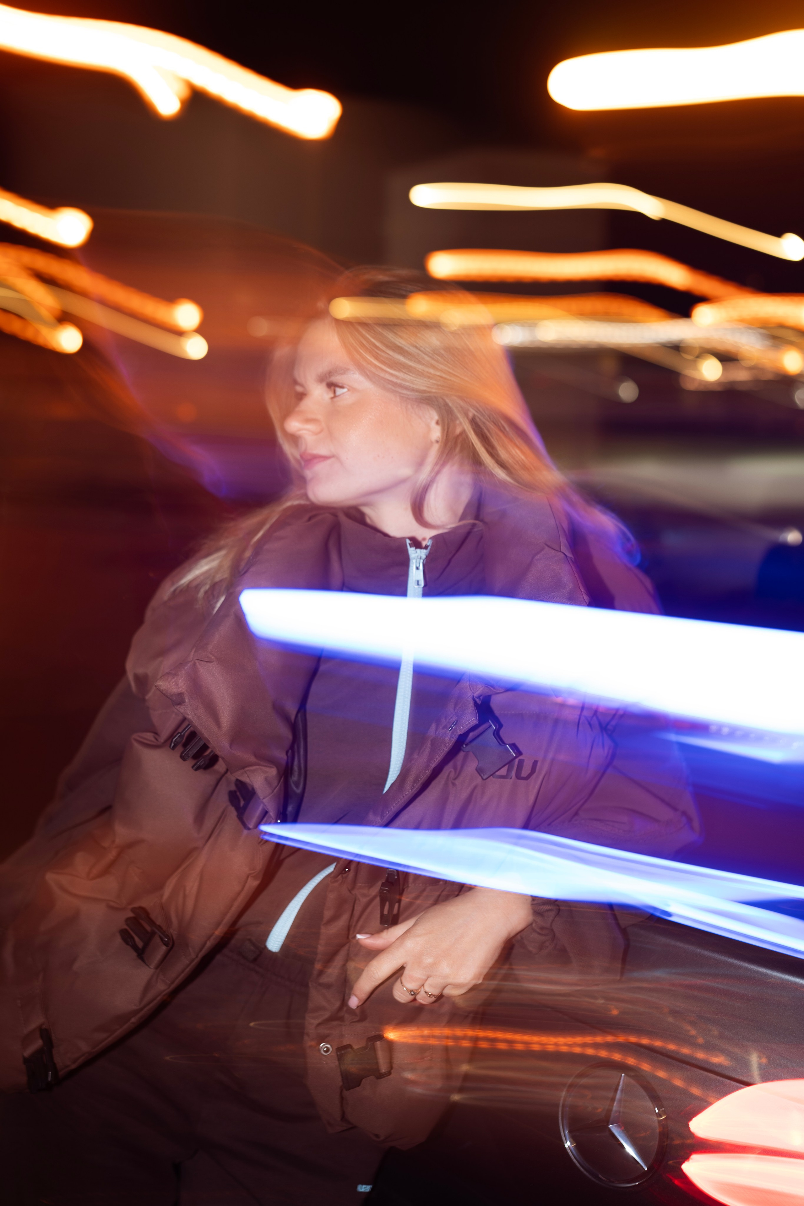 Street. Главная