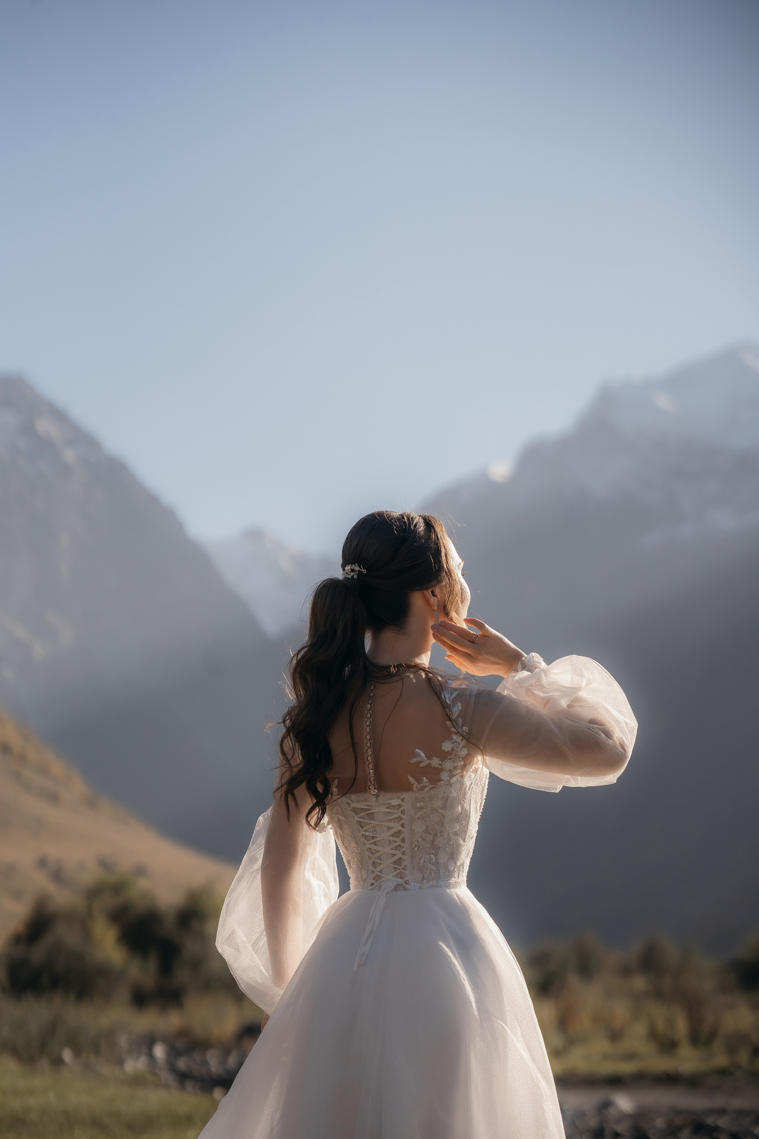 Борис и Татьяна. Свадебный и семейный фотограф Екатерина Коробова г. Моздок