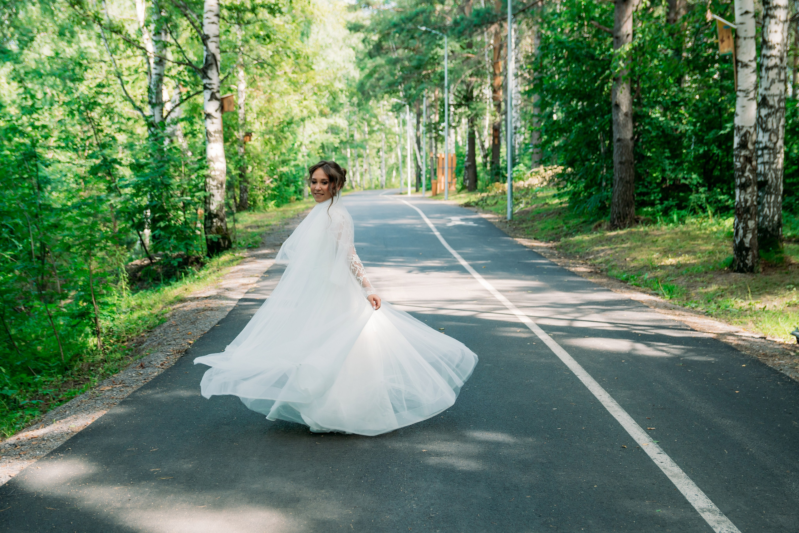 Лариса и Дмитрий. Фотограф Алёна Царькова. Киселевск