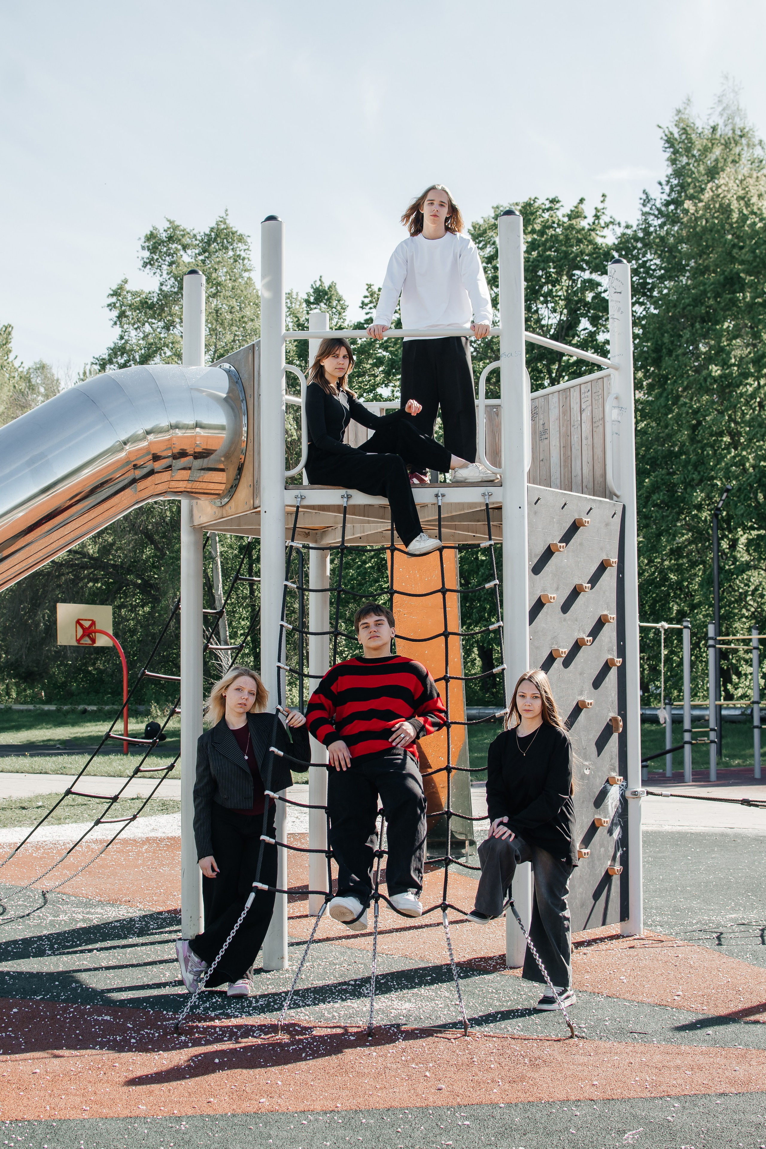 Фото. Семейный фотограф в Новомичуринске Наташа Непомнящая