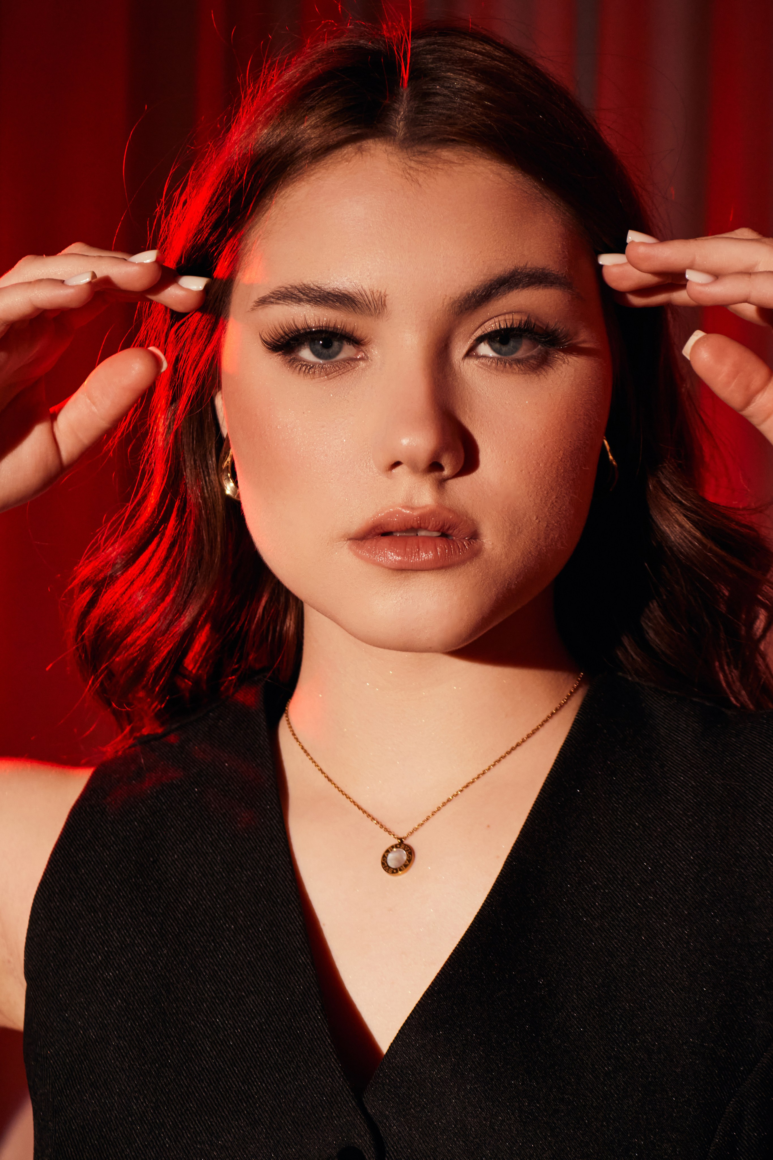 Портретные фото. Школьный, семейный фотограф Салават РБ