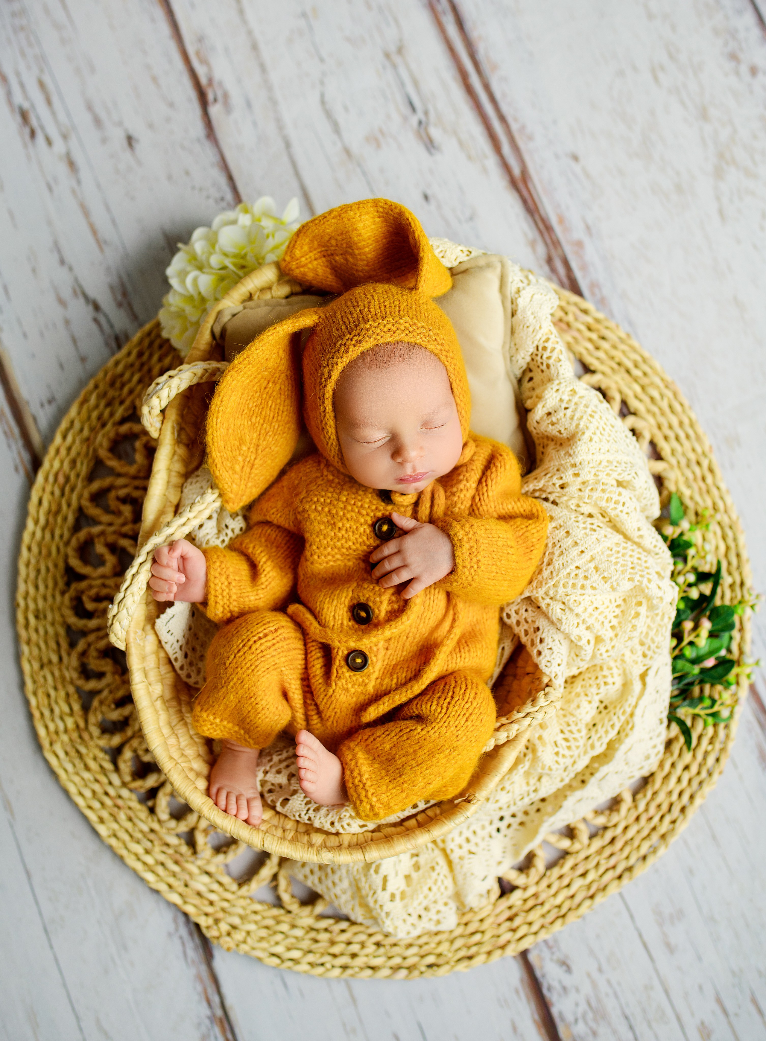 Фотосессия новорожденных в Ярославле. Ньюборн Ярославль. Наталья Михайлова Фотограф новорожденных в Ярославле