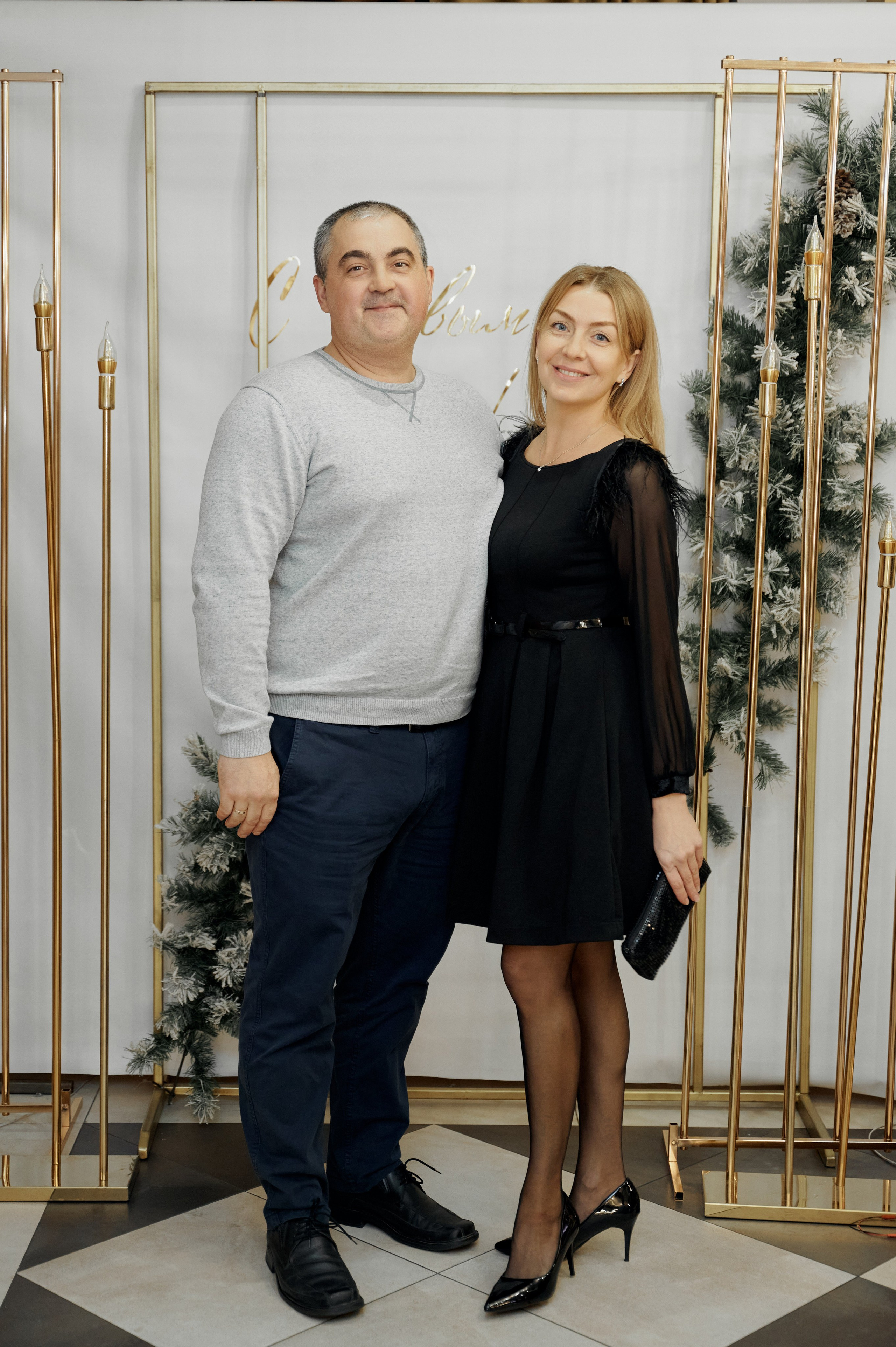 Корпоратив. Свадебный фотограф Александр Браво