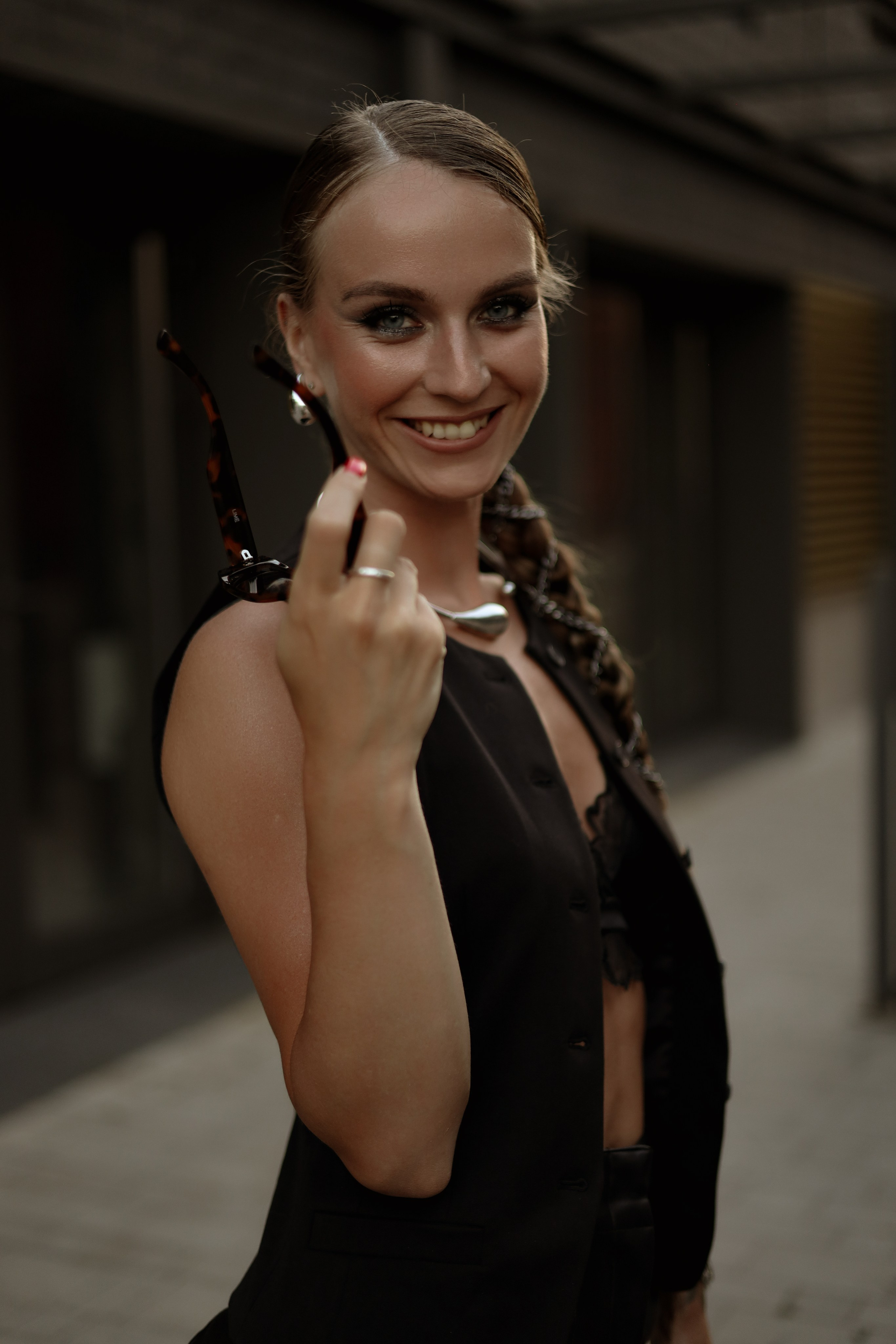 Maria. Photographer Tatiana Ivanova in Yaroslavl