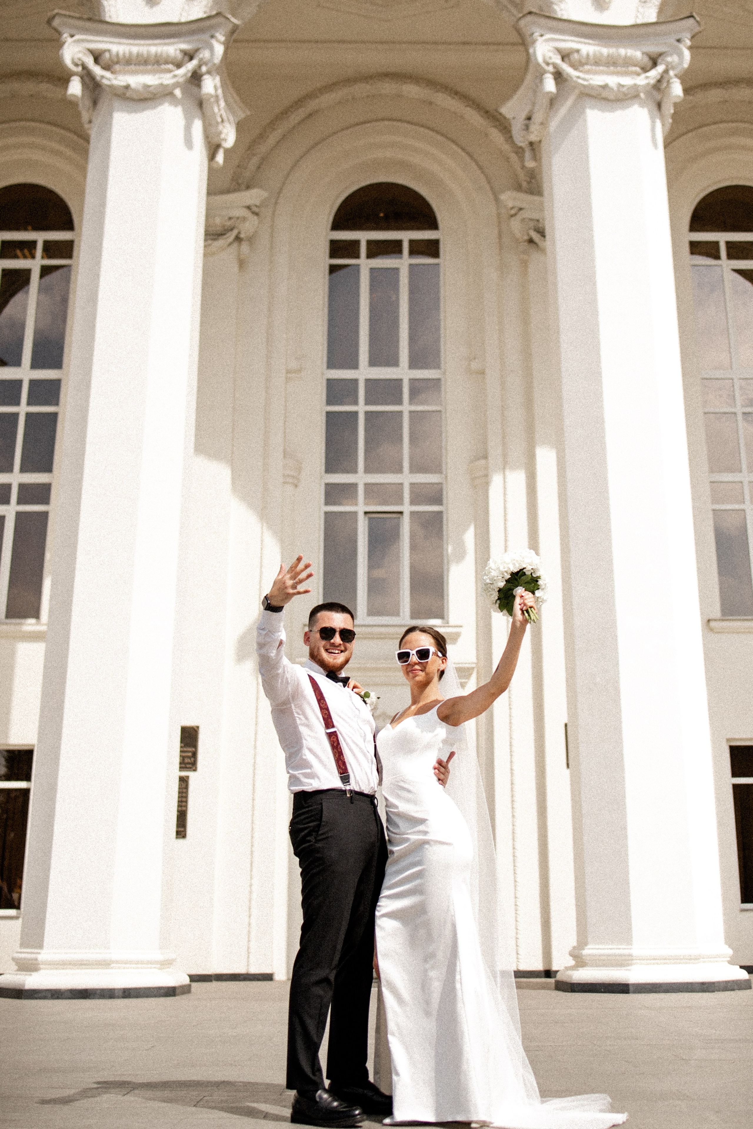 Свадебная фотосессия. Фотограф в Краснодаре и Краснодарском Крае