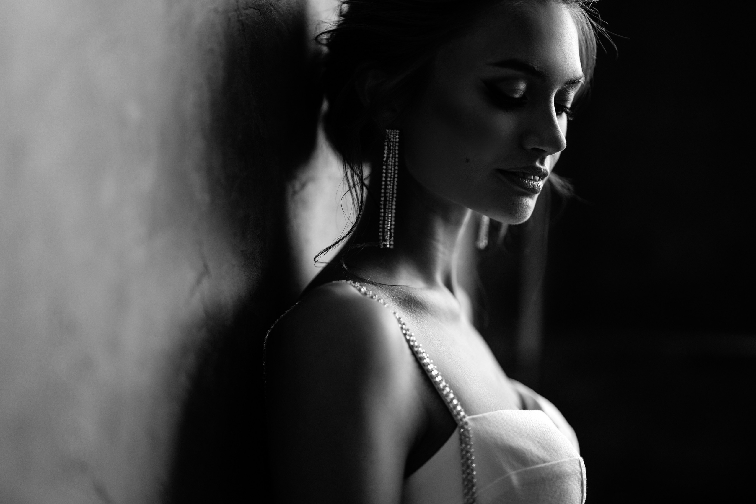 Портрет (Classic). Оксана Волик фотограф в Архангельске. Аренда фотостудии White Studio