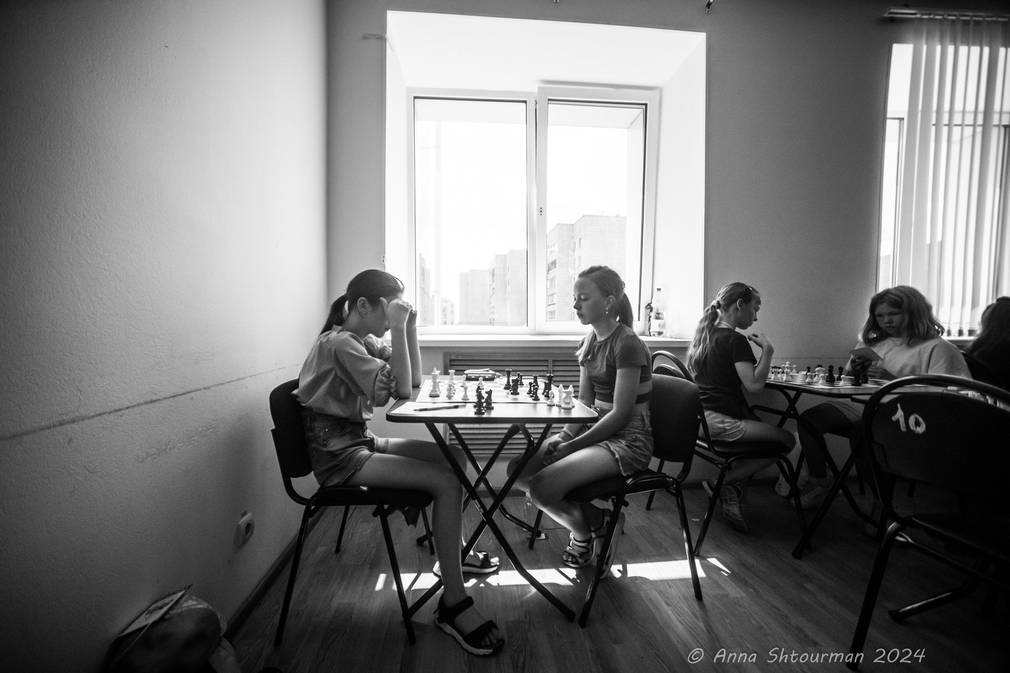 2024.07.03-11 Кубок Волги — шахматный фестиваль — классика. Фотограф Анна Штурман (репортажная съёмка любых событий и мероприятий) Anna Shtourman photographer