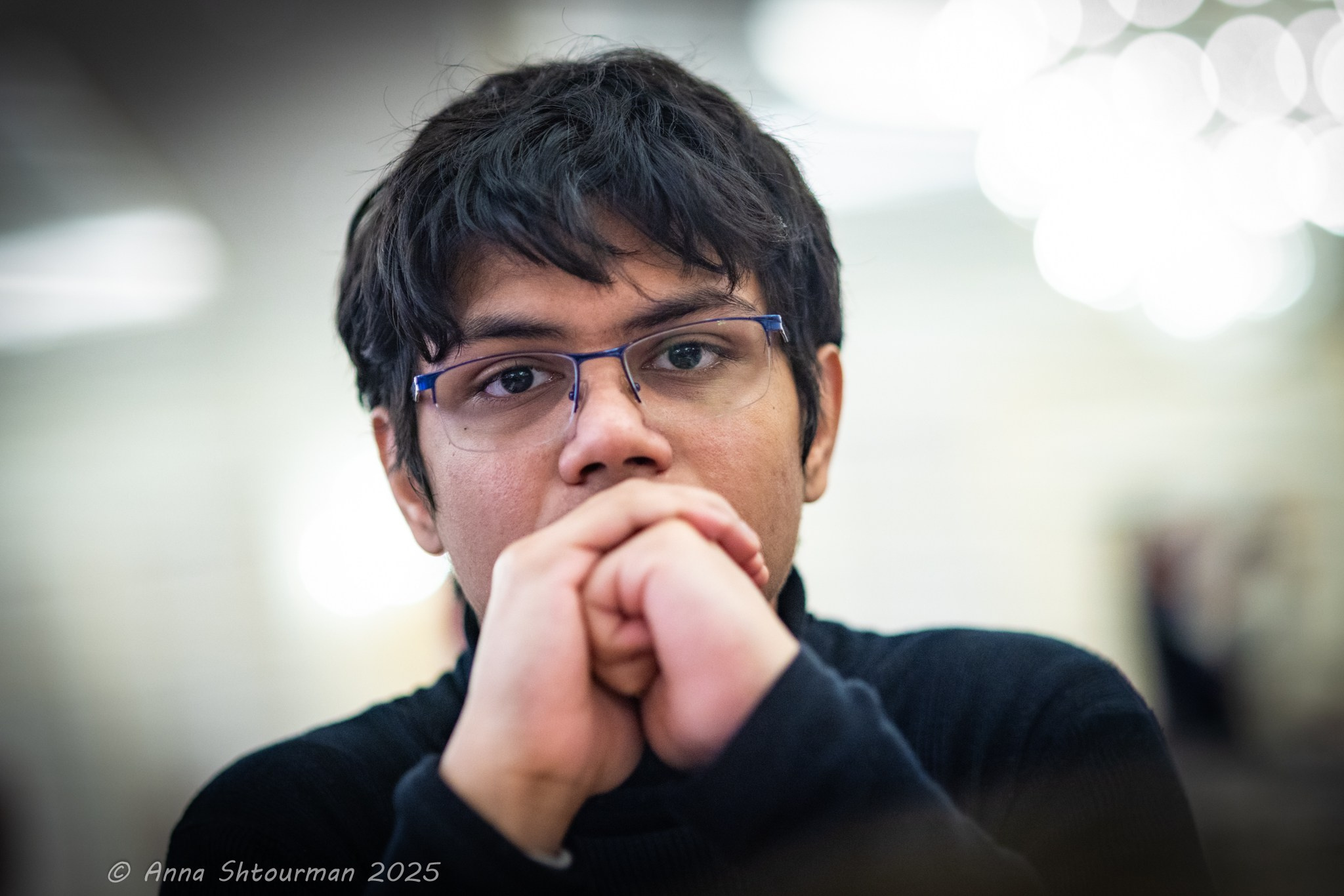 2025 Aeroflot Open (Москва, Россия). Фотограф Анна Штурман (репортажная съёмка любых событий и мероприятий) Anna Shtourman photographer