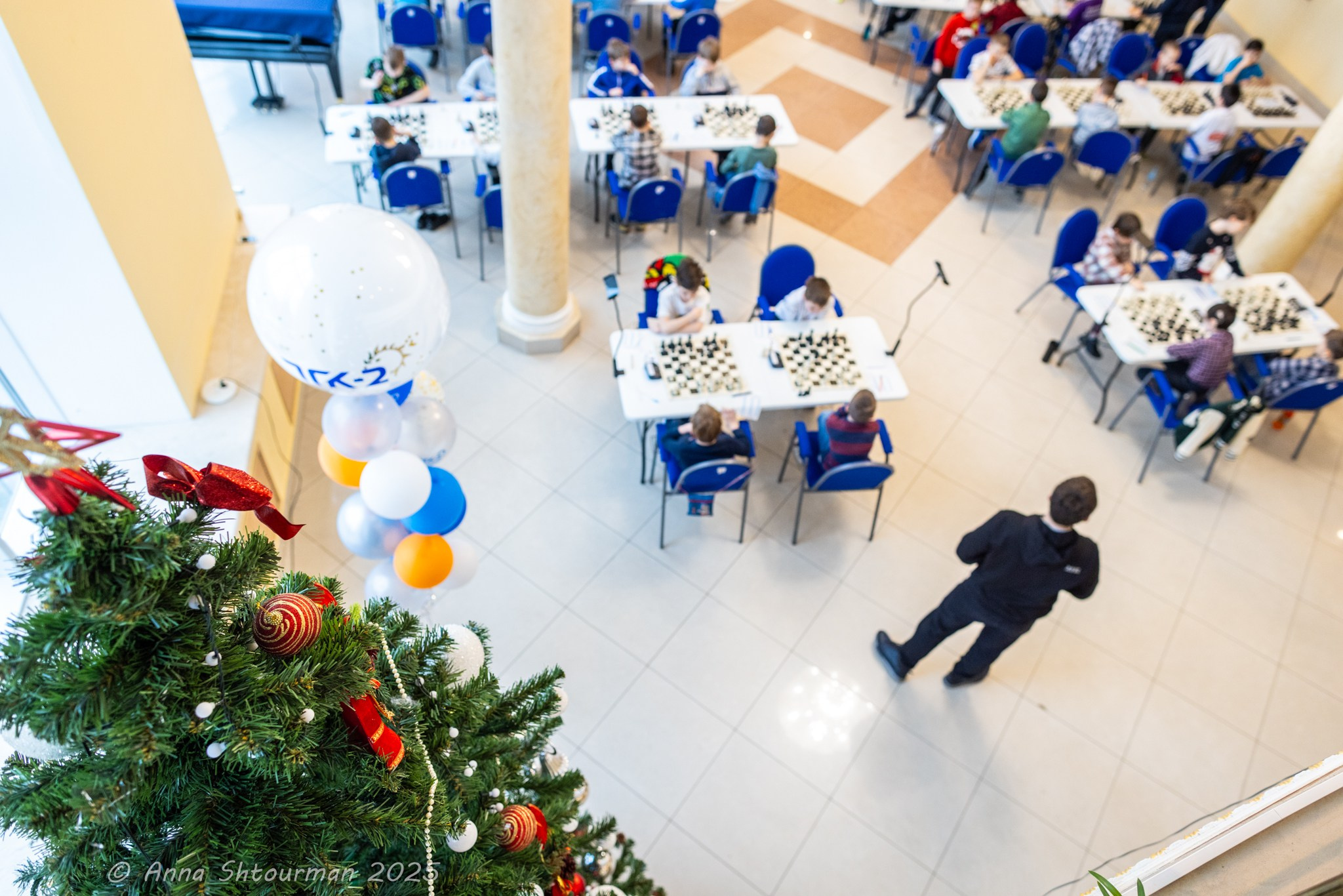 2025.01.12-17 Кубок Снегурочки — туры 1-2, 8-9. Фотограф Анна Штурман (репортажная съёмка любых событий и мероприятий) Anna Shtourman photographer