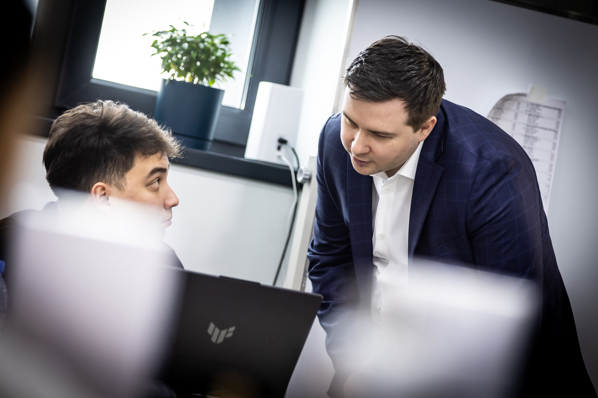 2025.02.01 KAZAKHMYS Youth Team Chess CUP 2025 — Day1_rapid. Фотограф Анна Штурман (репортажная съёмка любых событий и мероприятий) Anna Shtourman photographer