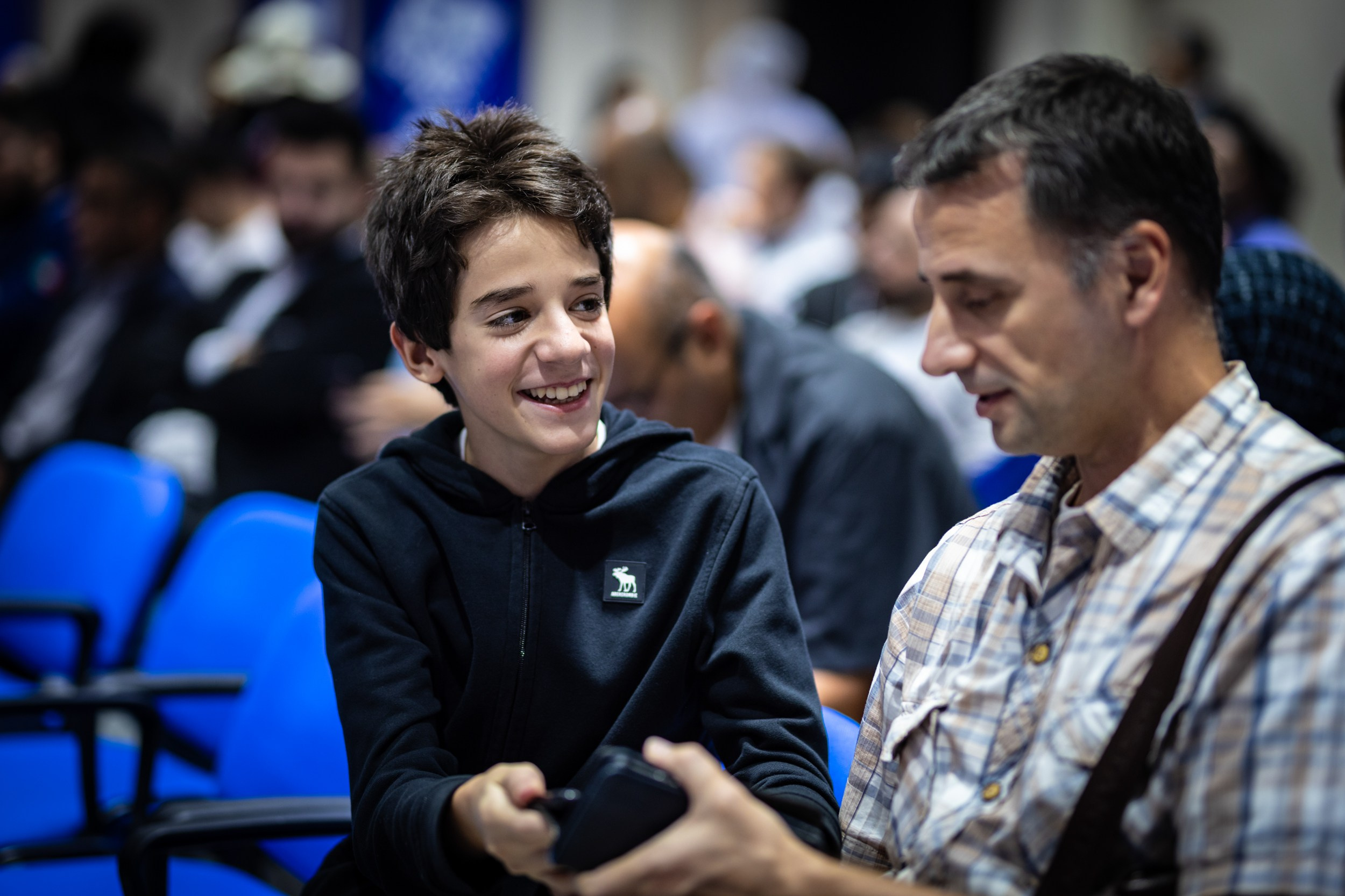 2025.09.01 1st. FUJAIRAH GLOBAL Chess Championship — Closing Ceremony. Фотограф Анна Штурман (репортажная съёмка любых событий и мероприятий) Anna Shtourman photographer