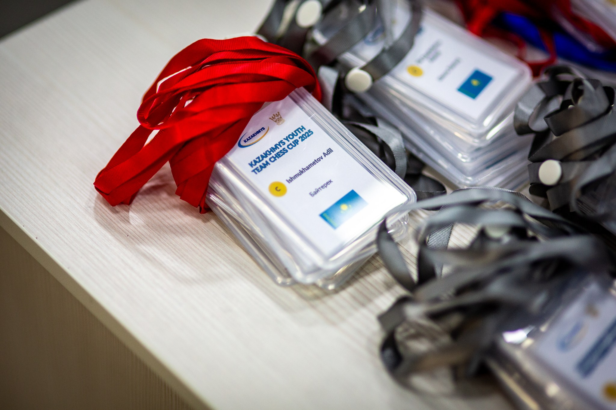 2025.02.01 KAZAKHMYS Youth Team Chess CUP 2025 — Day1_rapid. Фотограф Анна Штурман (репортажная съёмка любых событий и мероприятий) Anna Shtourman photographer