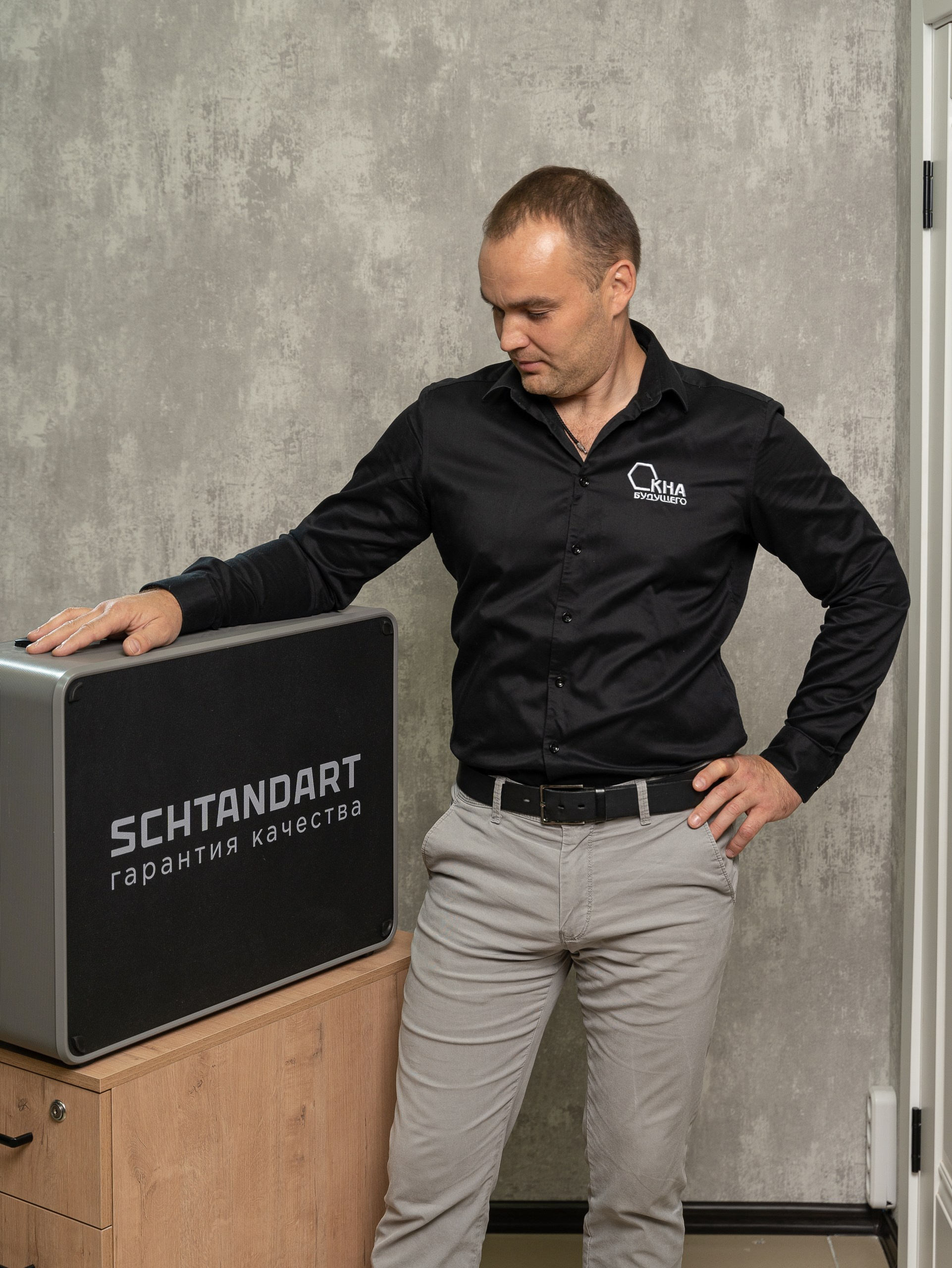 Контент-съемка для бизнеса портфолио (фото)