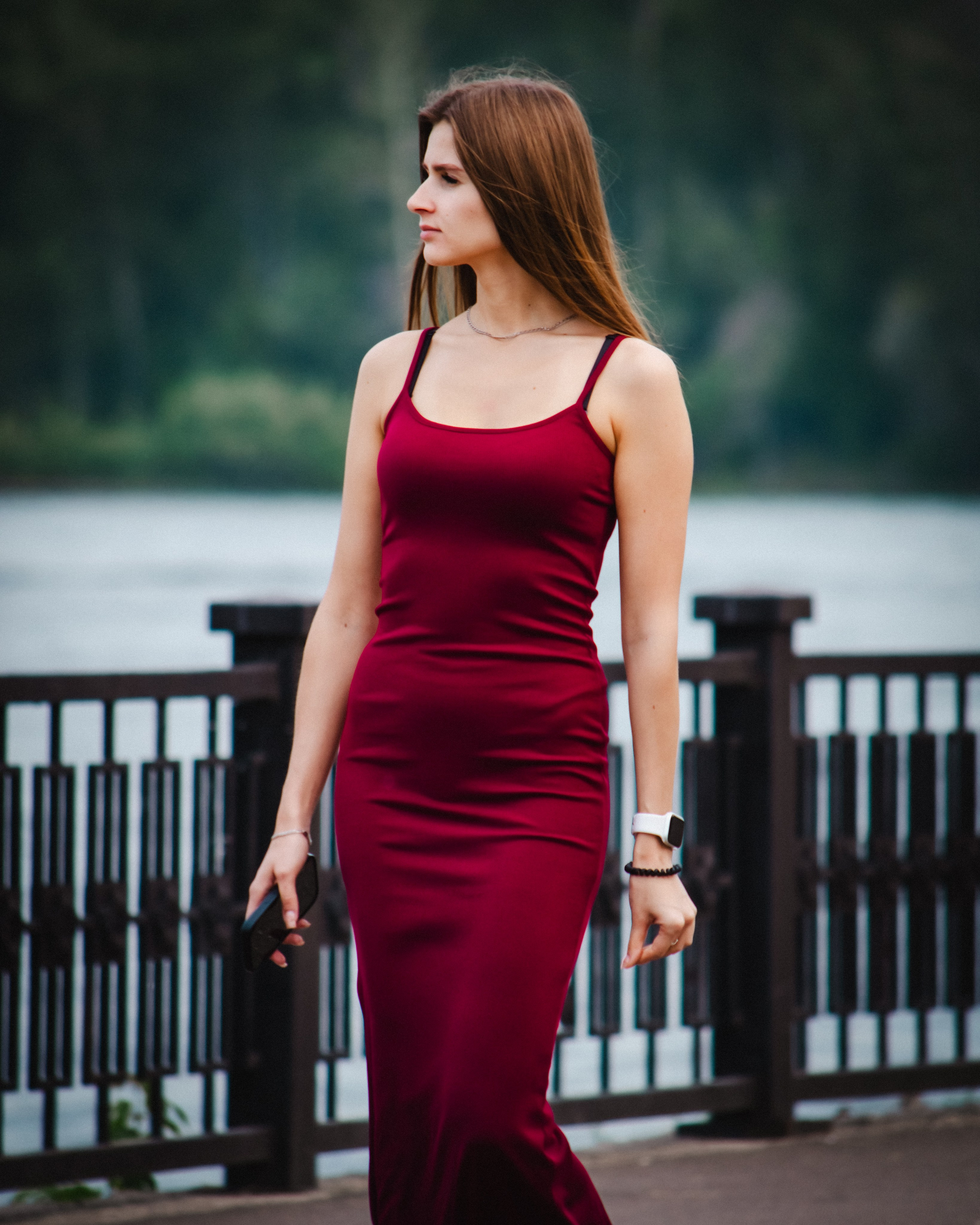 WOMEN IN THE FLOW. G G L V D M T R | Фотограф в Красноярске