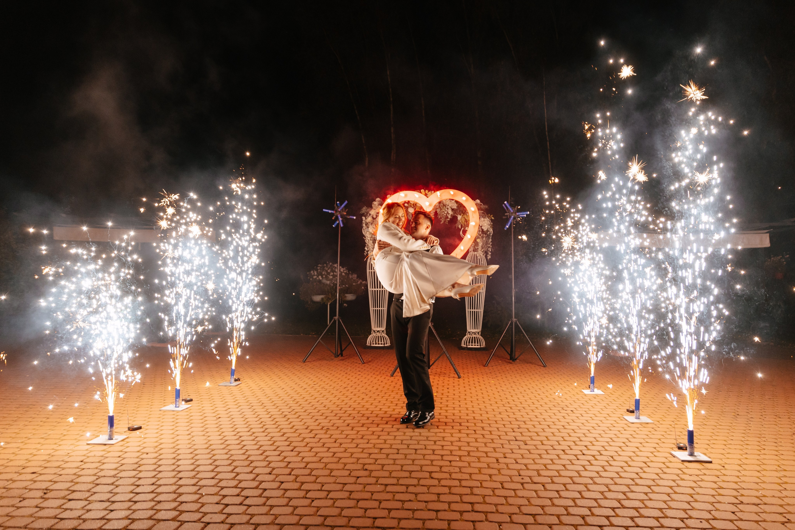 Свадебная фотосессия в Пушкине. Семейный и свадебный фотограф в Санкт-Петербурге и Москве