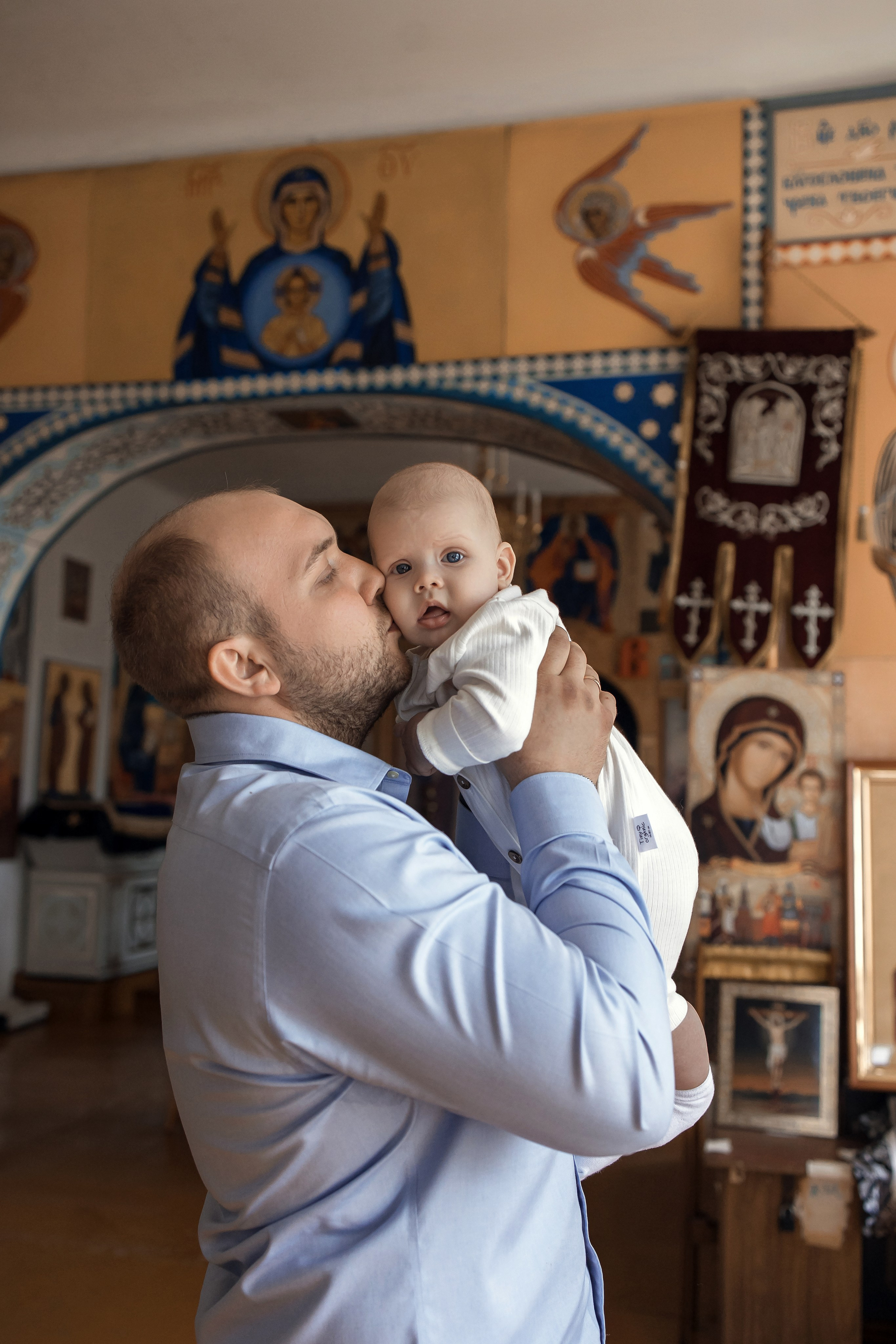 Таинства. Свадебный и семейный фотограф Кузнецк Пенза Ульяновск