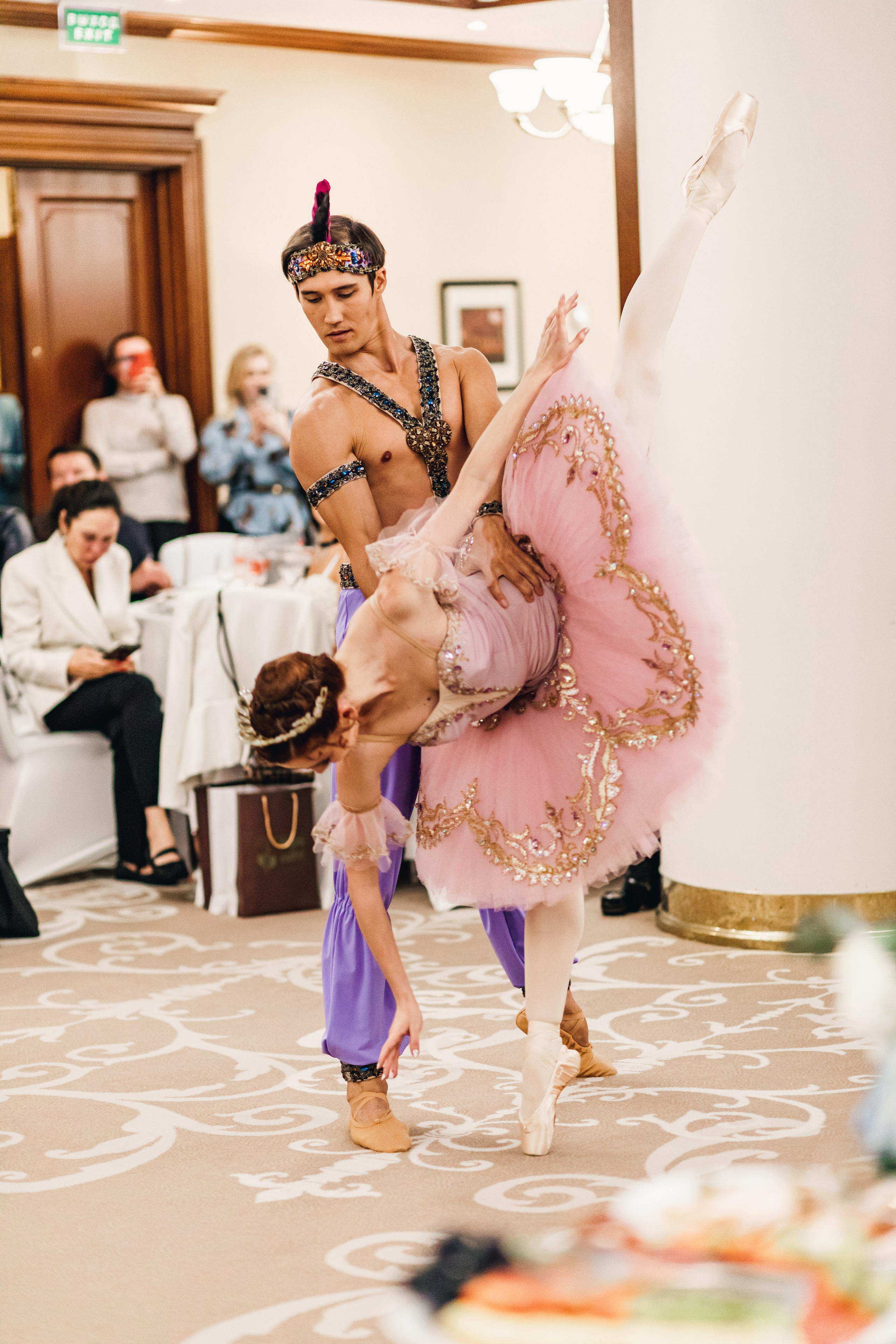 АЛМАФ. Елизавета Федотова | фэшн-фотограф