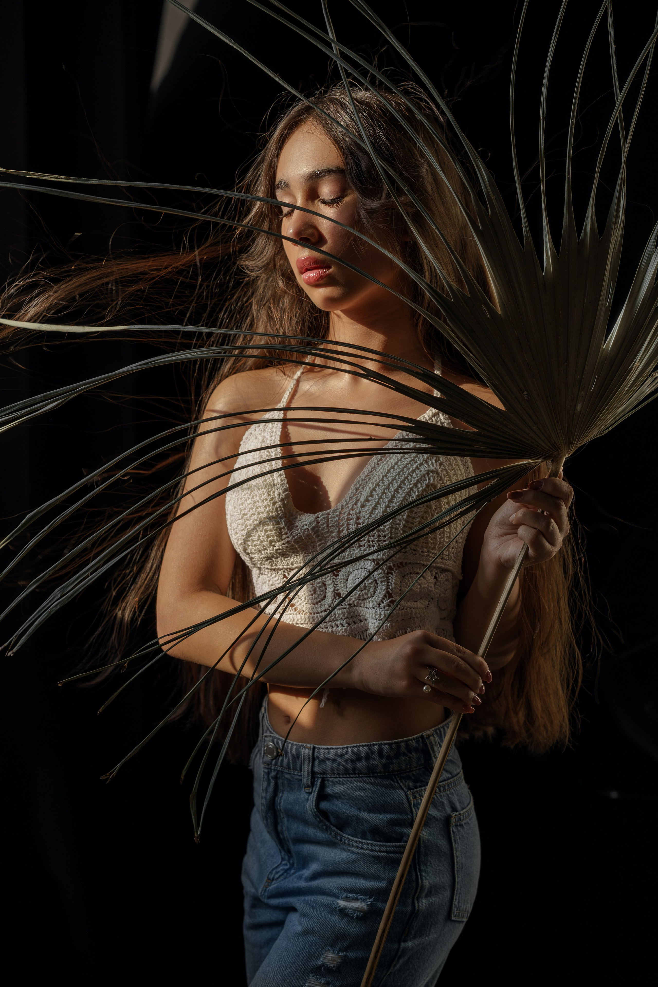 Камилла, кастинг. Фотохудожник в Тольятти и Самаре Валентина Суворова