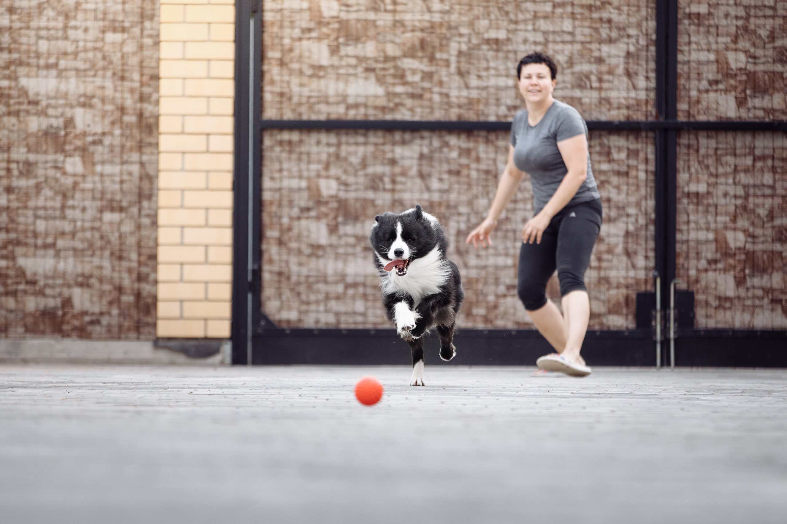 Свое место. О нас
