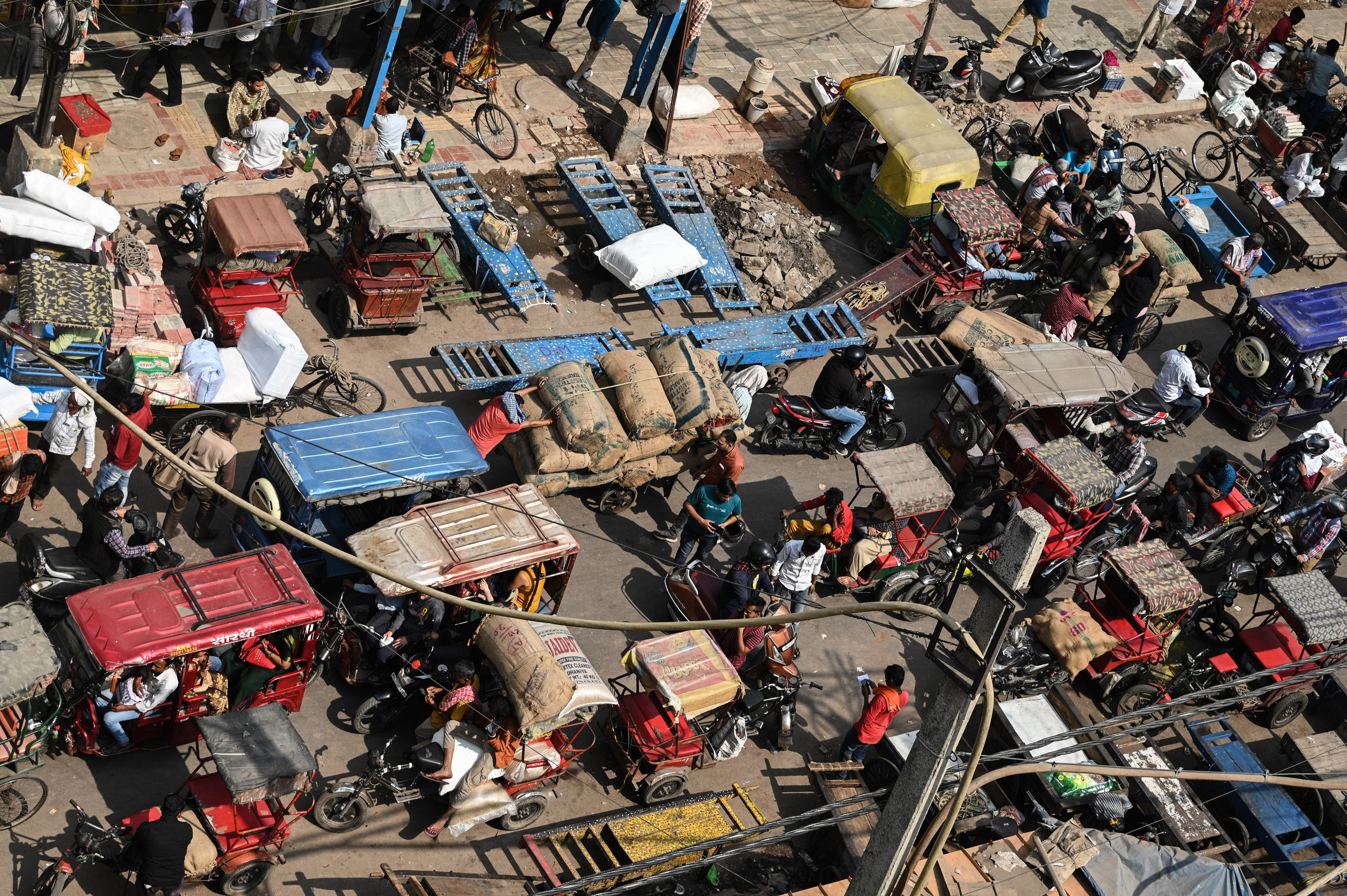 Невероятная Индия. Игорь Иванко — Репортажный и событийный фотограф. Москва